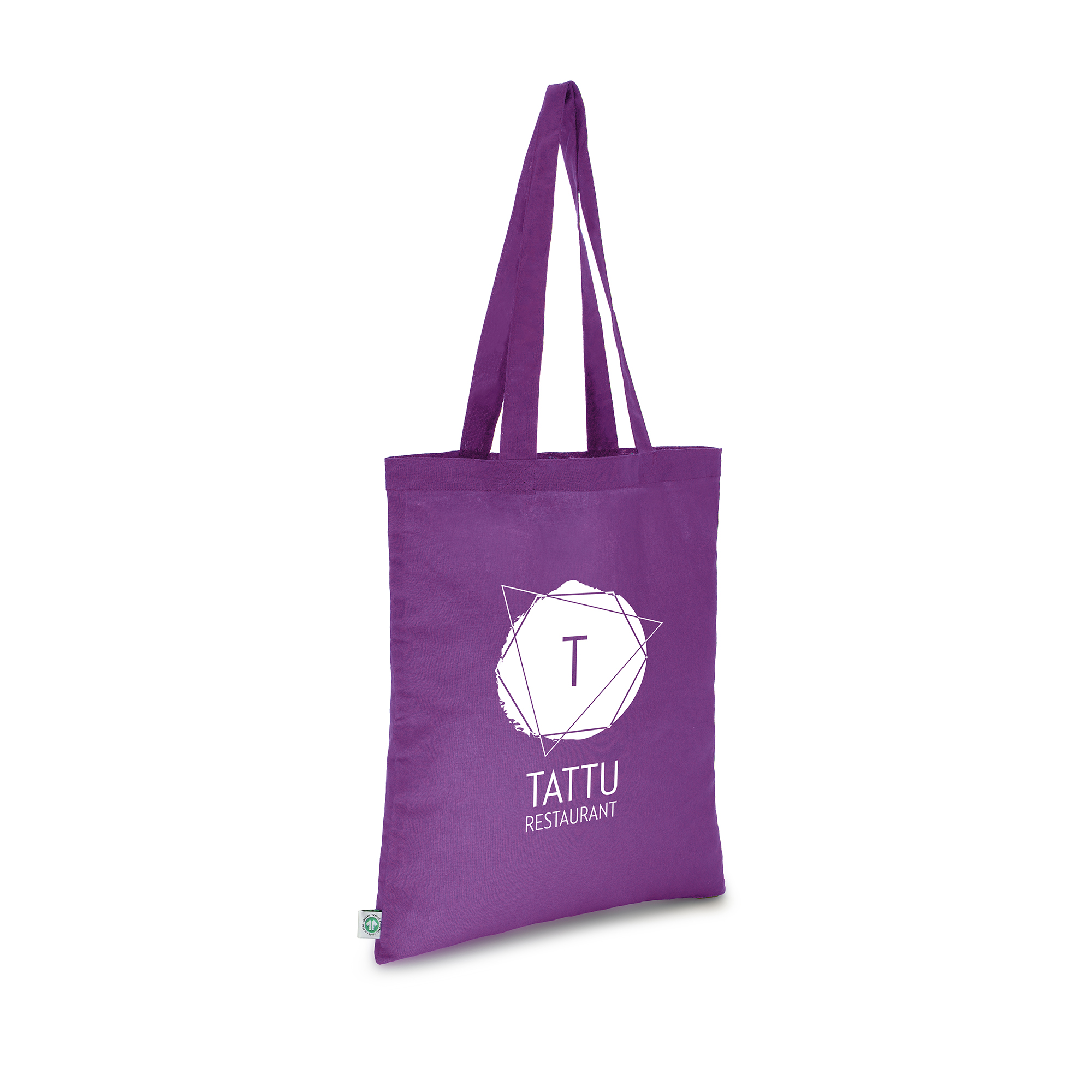 Budget Organic Cotton Shopper