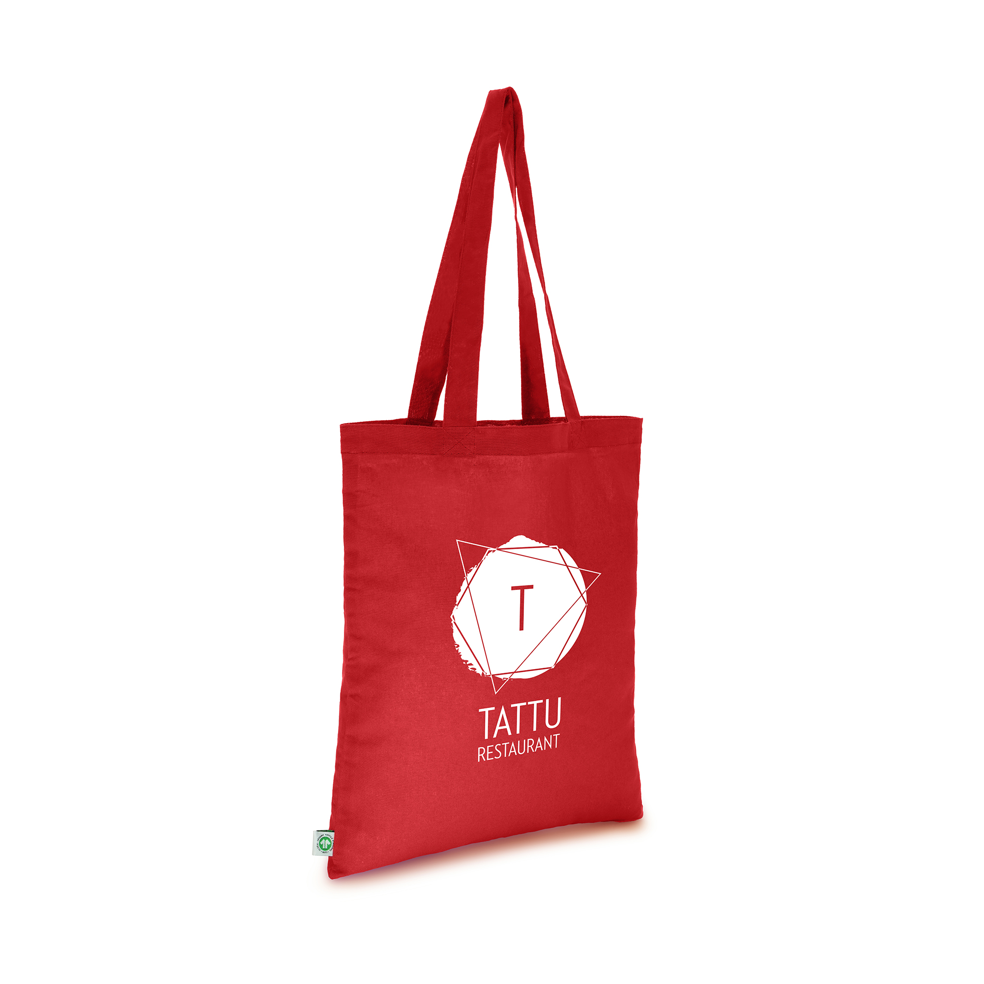 Budget Organic Cotton Shopper