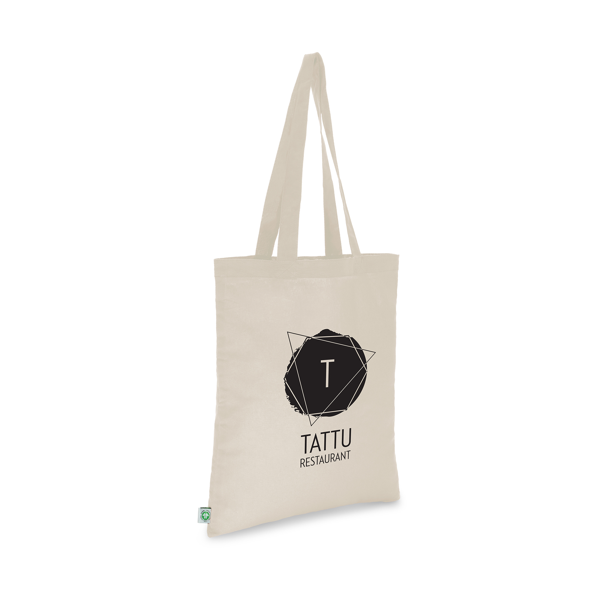 Budget Organic Cotton Shopper