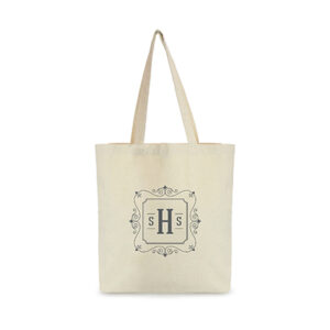 Dunham Natural Organic 10oz Cotton Shopper