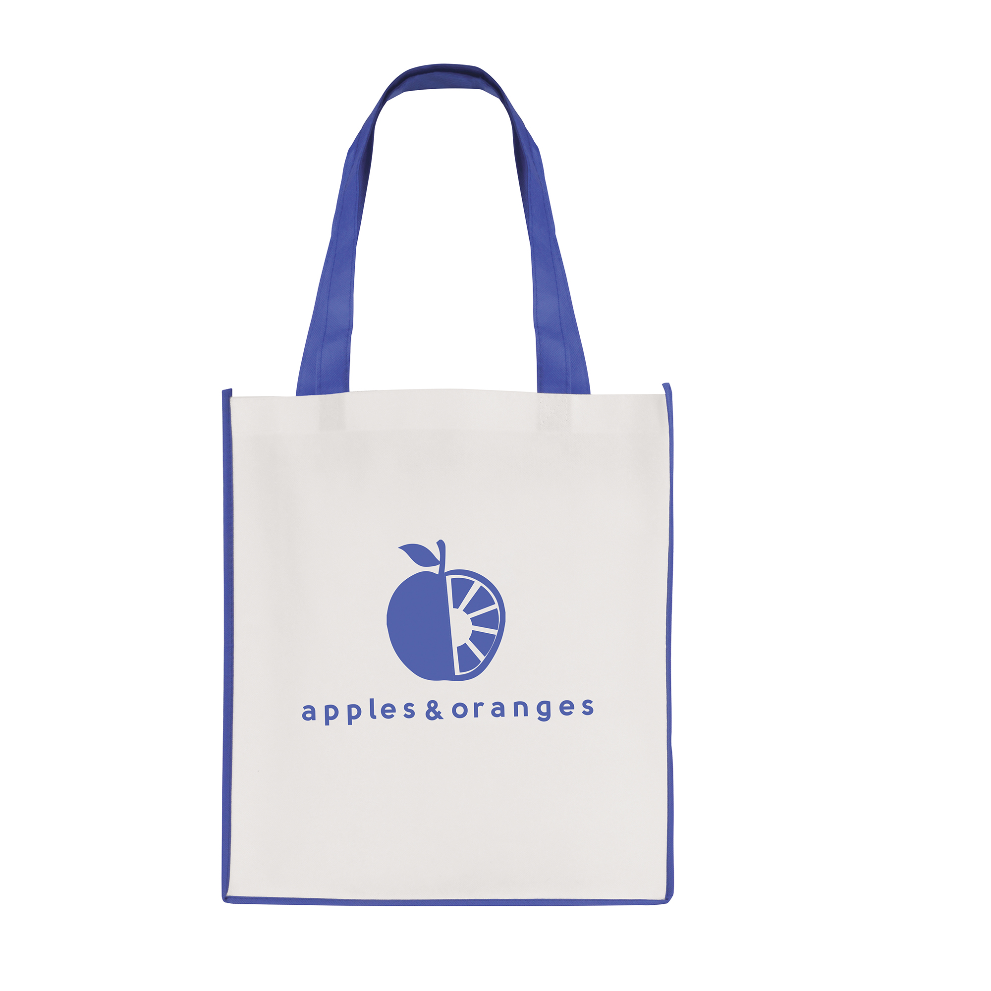 Large Contrast Shopper