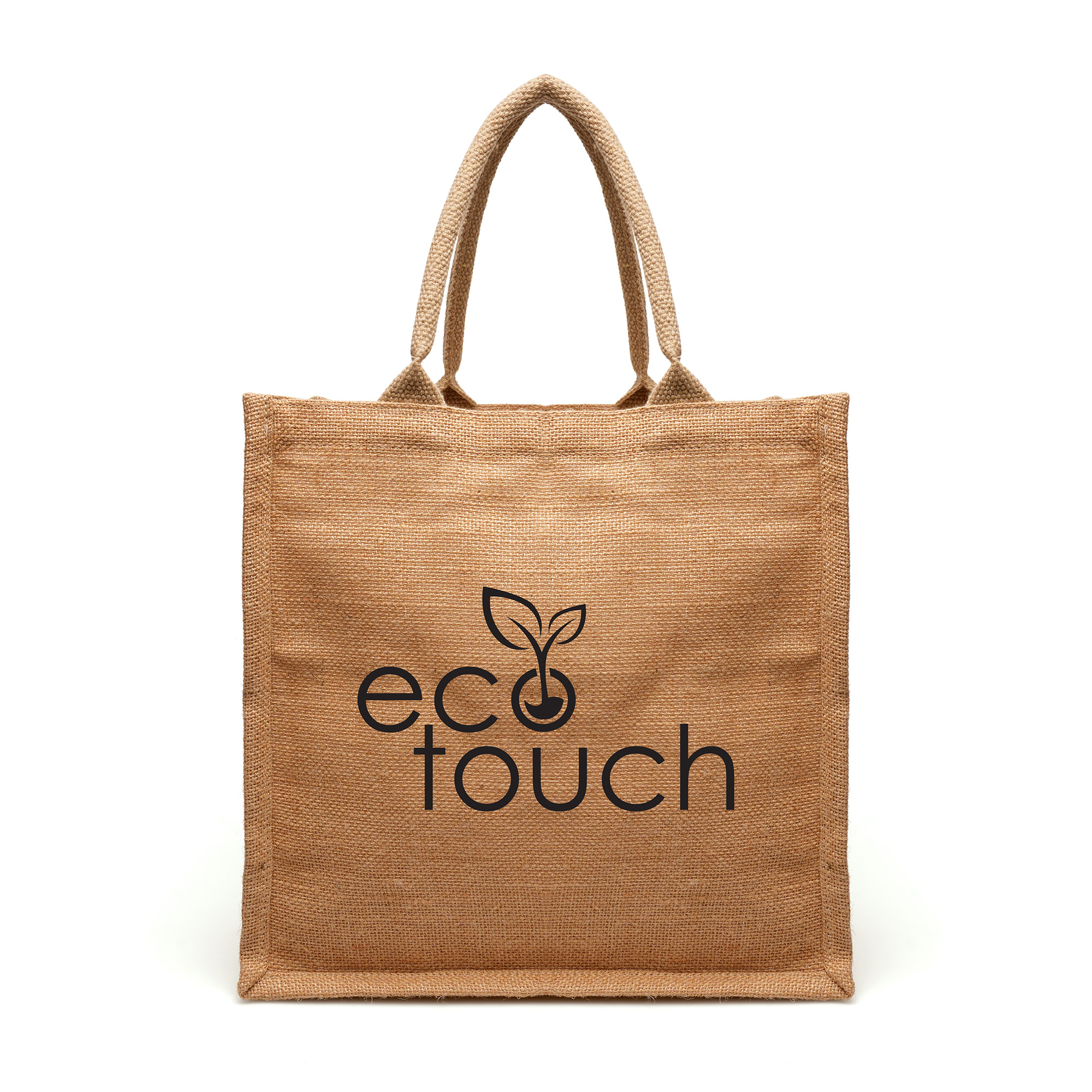 Medium Natrual Burton Shopper