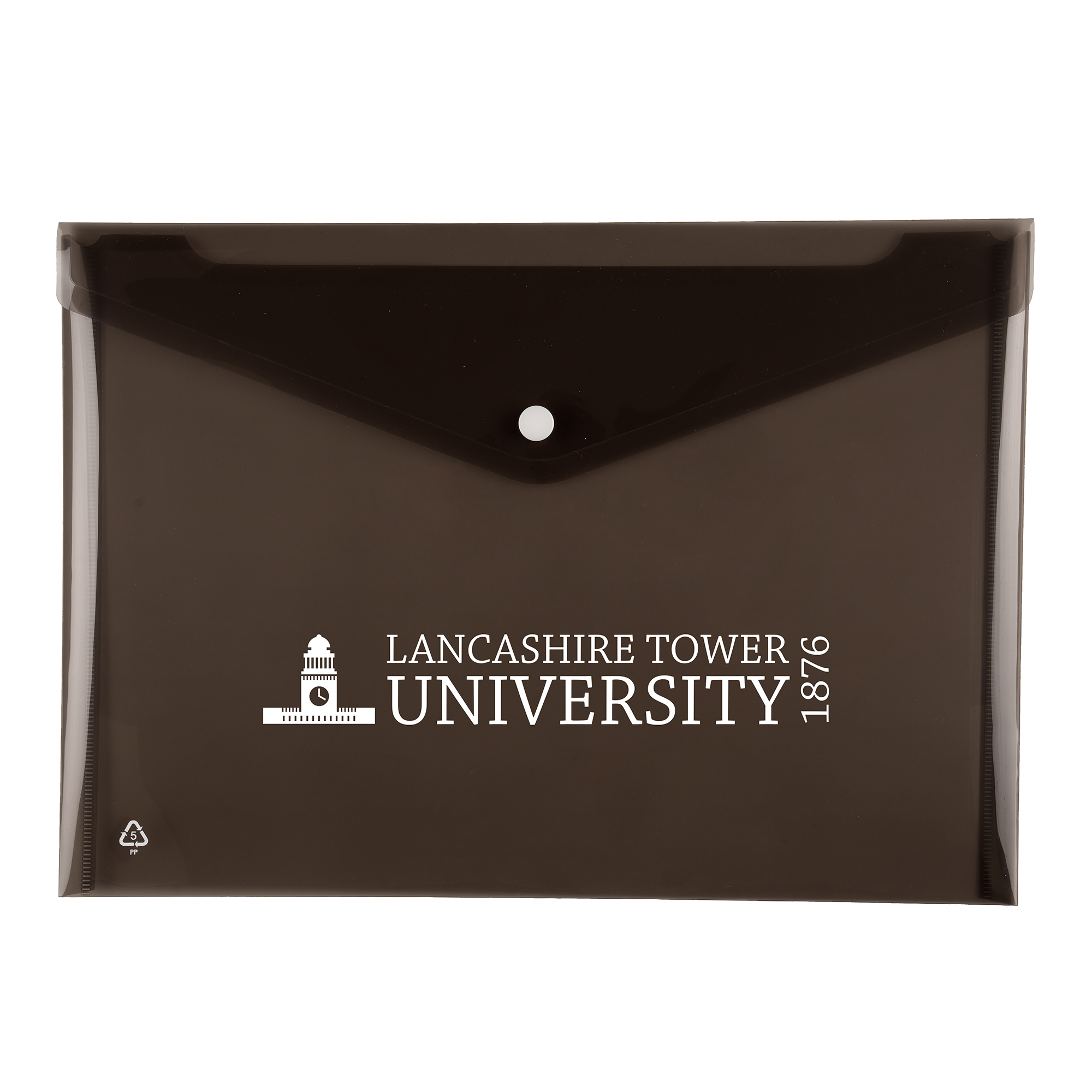 Hyde Document Folder