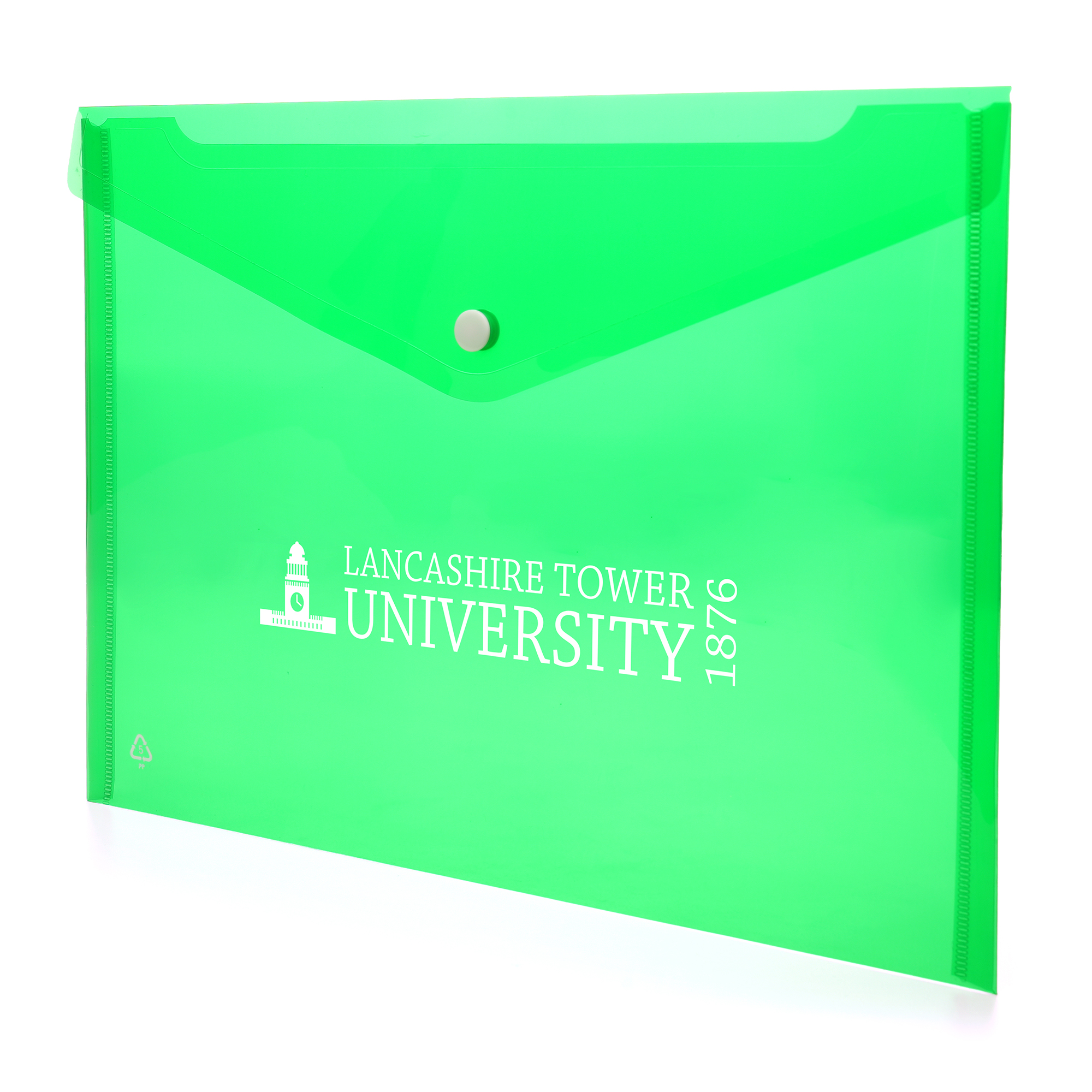 Hyde Document Folder