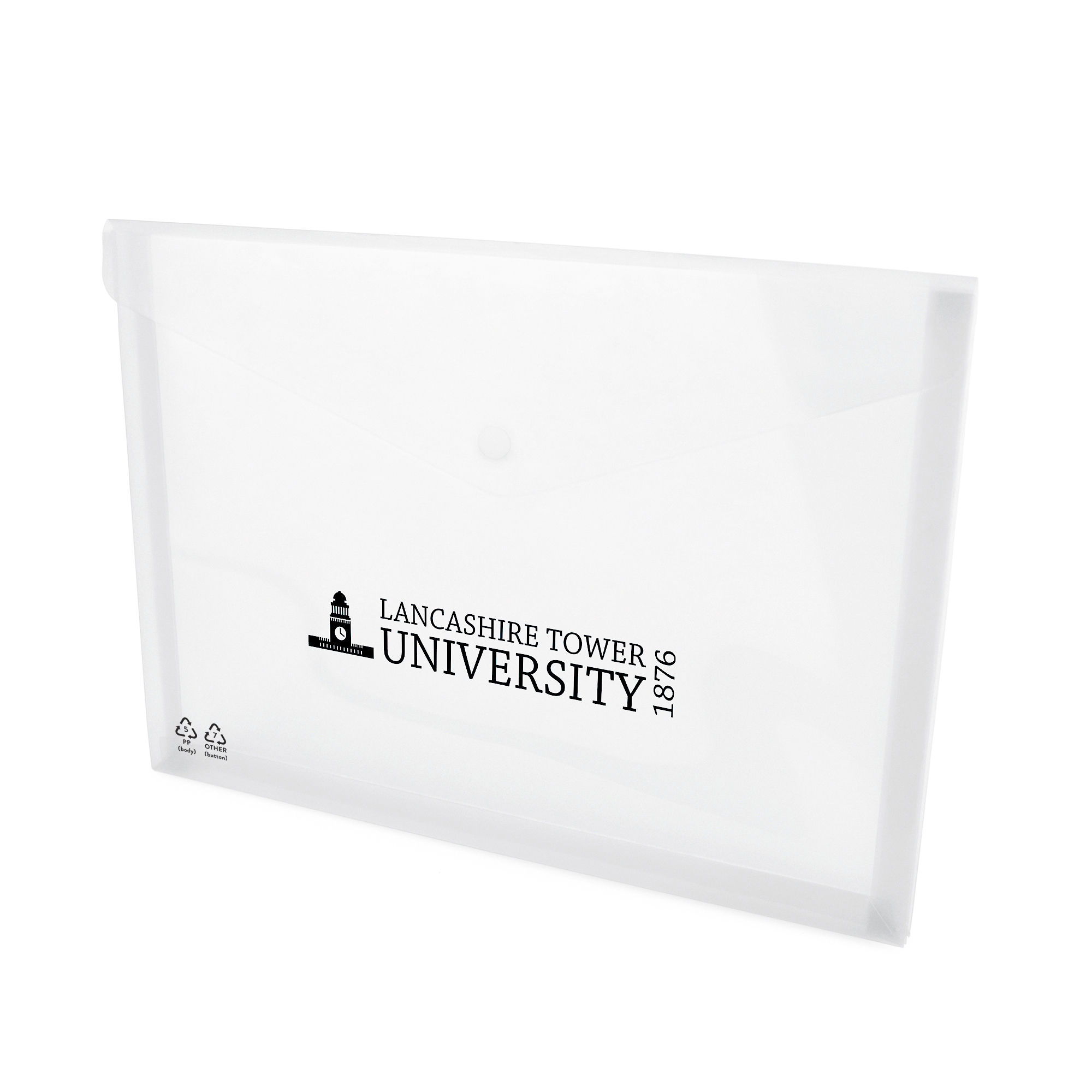 Hyde Document Folder