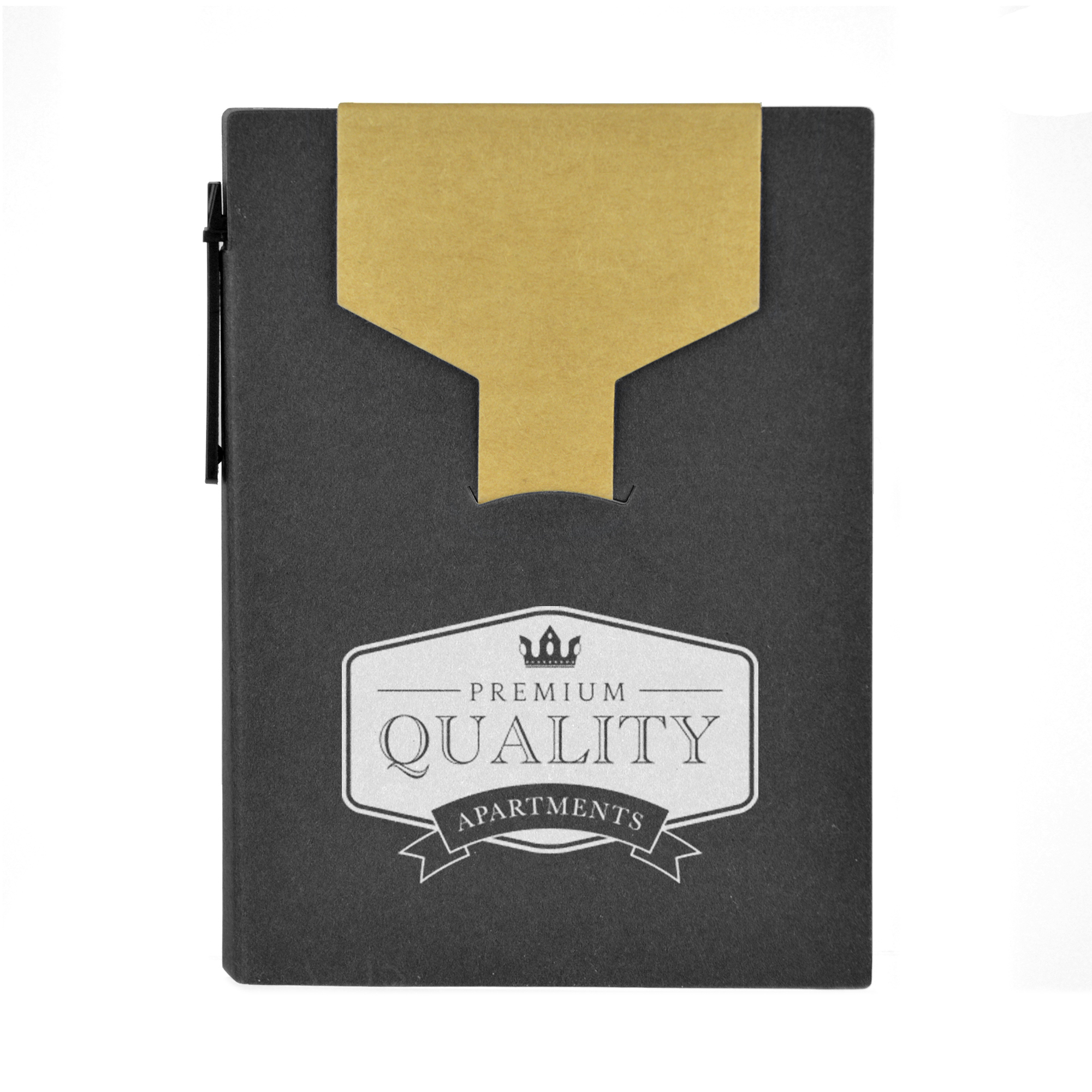 A6 Peckham Notebook