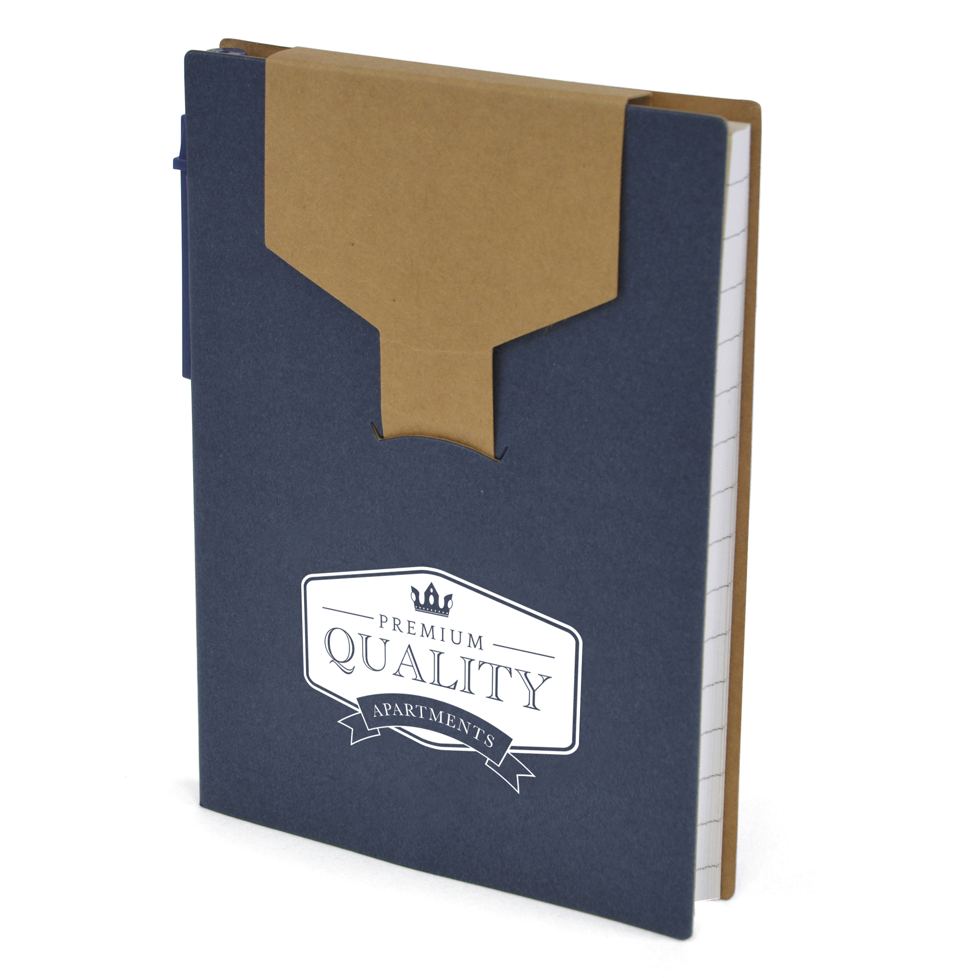 A6 Peckham Notebook