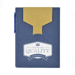 A6 Peckham Notebook