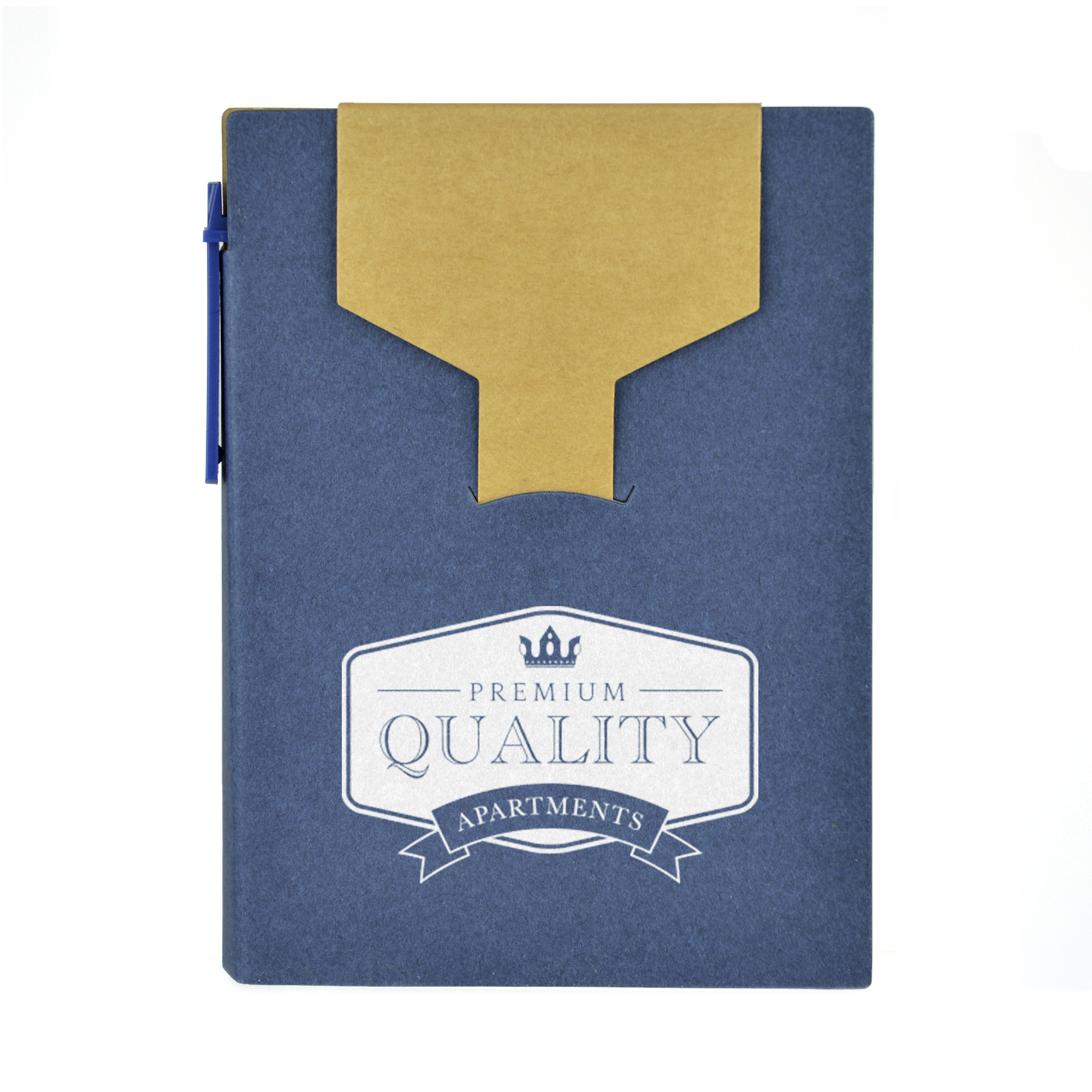 A6 Peckham Notebook