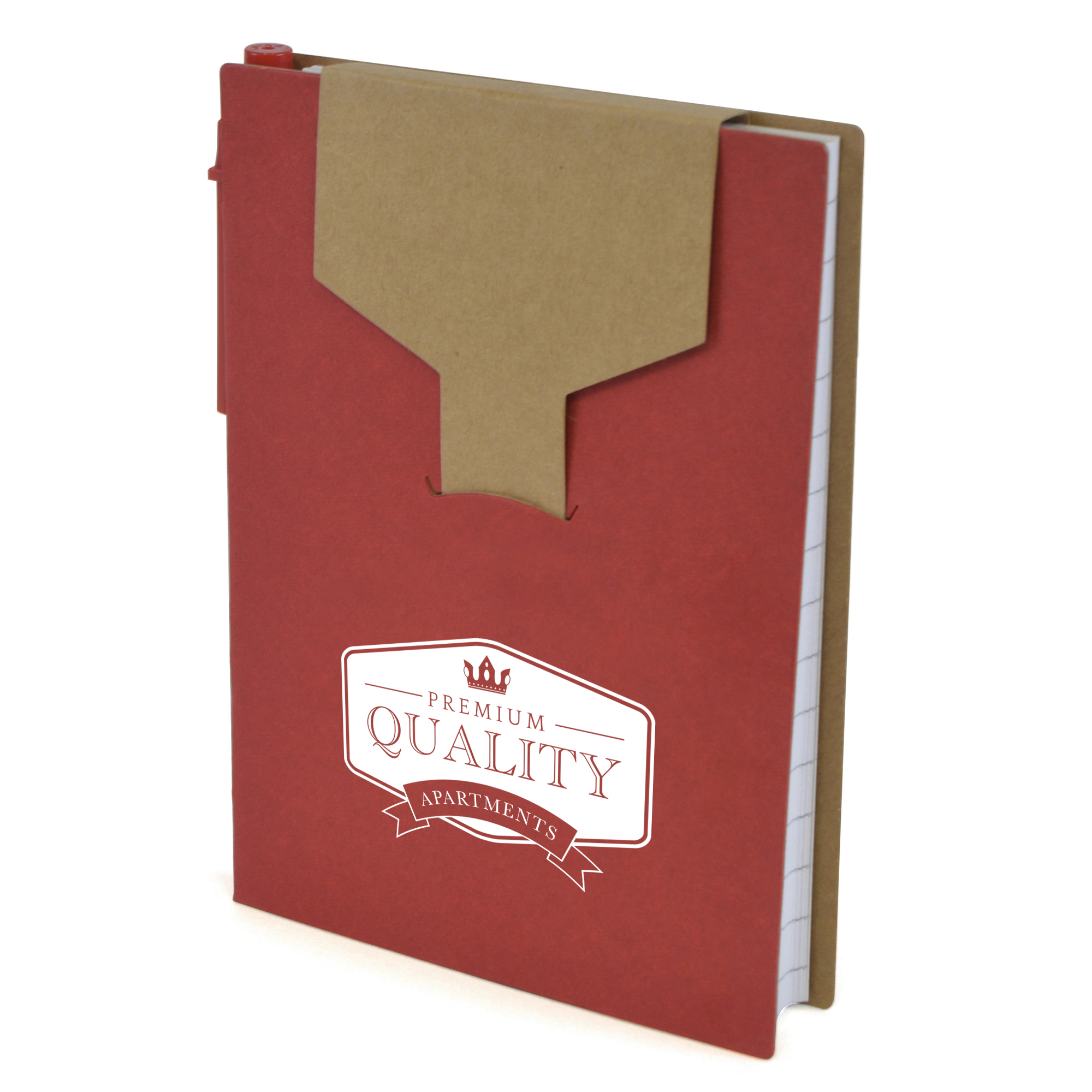 A6 Peckham Notebook