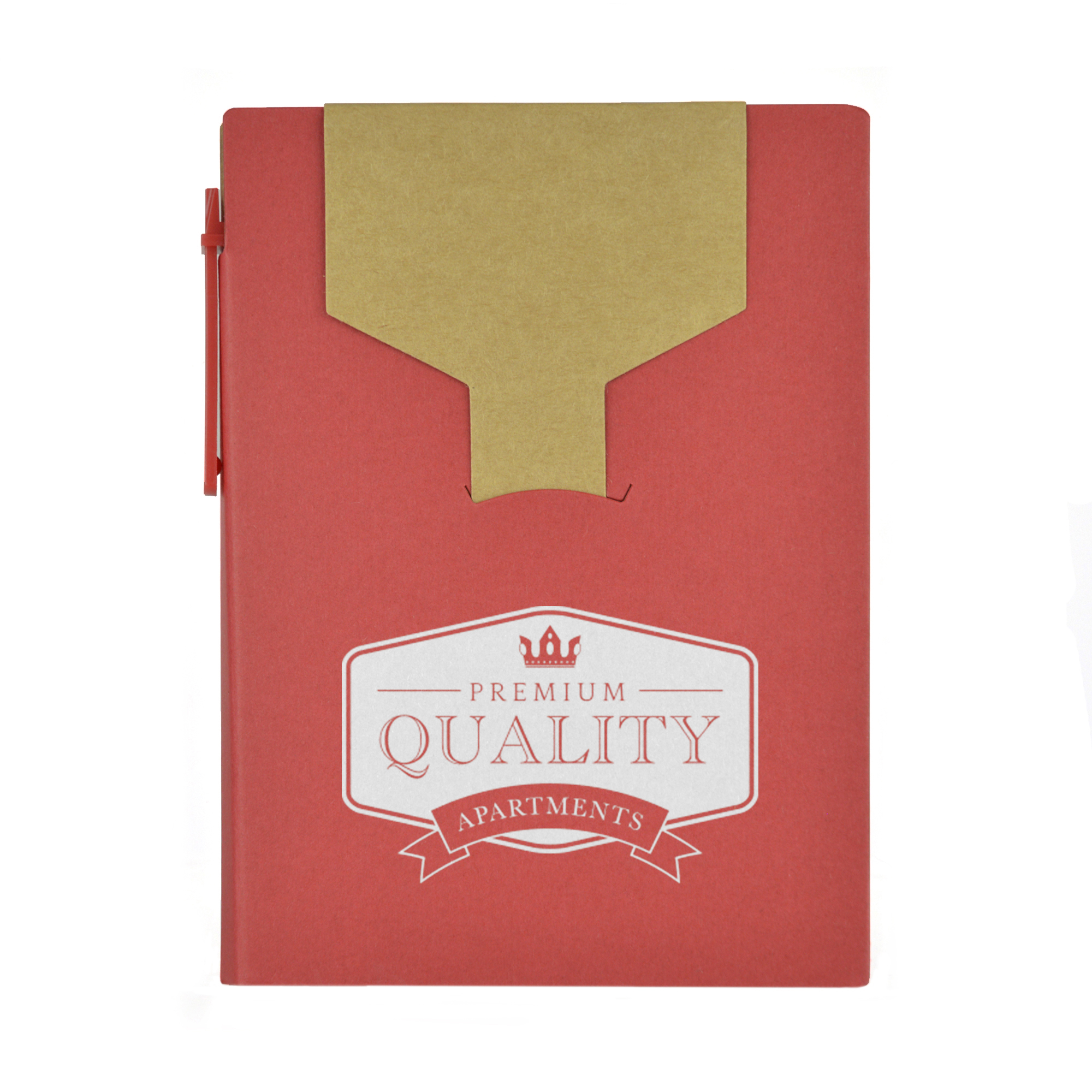 A6 Peckham Notebook