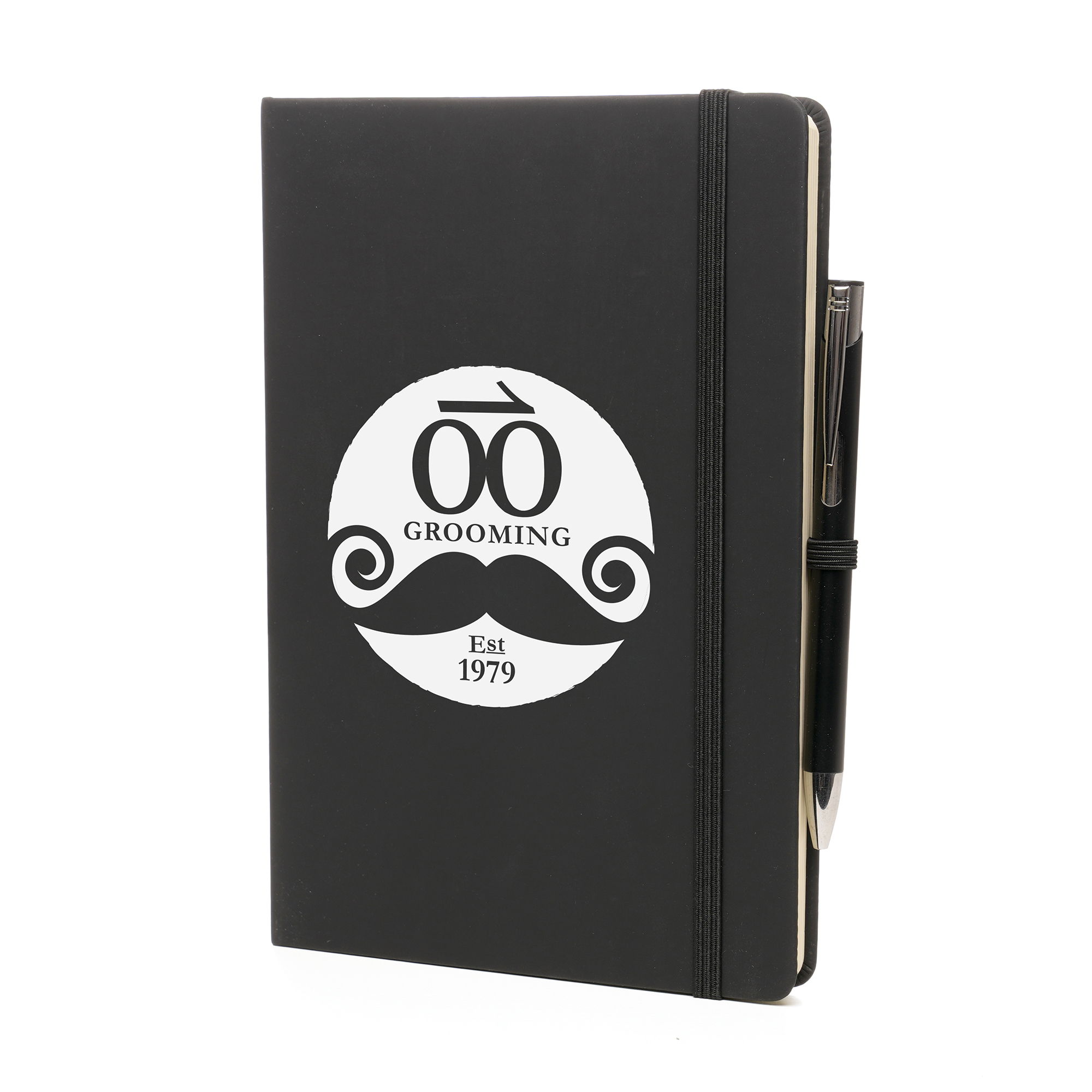 A5 Plain Page Mole Mate Duo