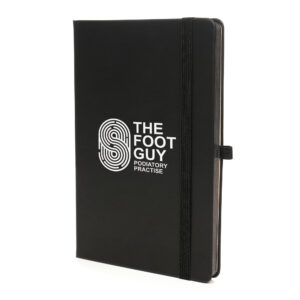 A5 Premium Nevus Mole Notebook