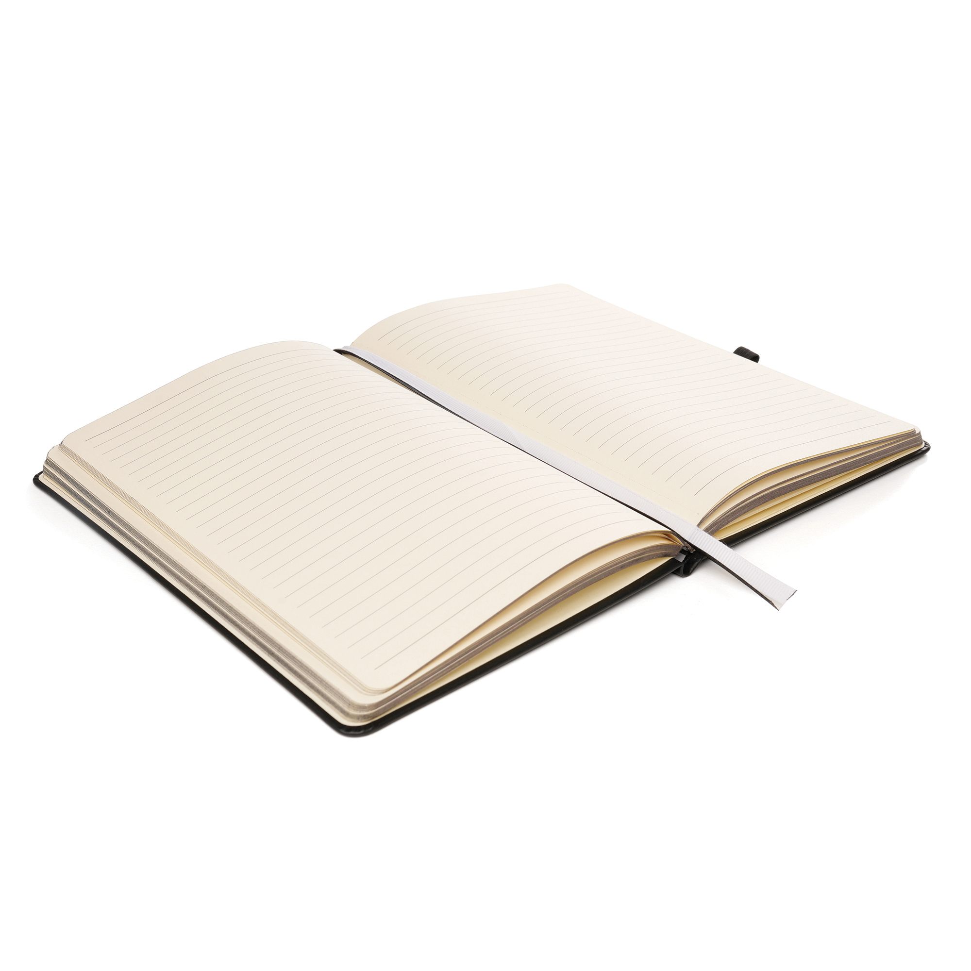 A5 Premium Nevus Mole Notebook