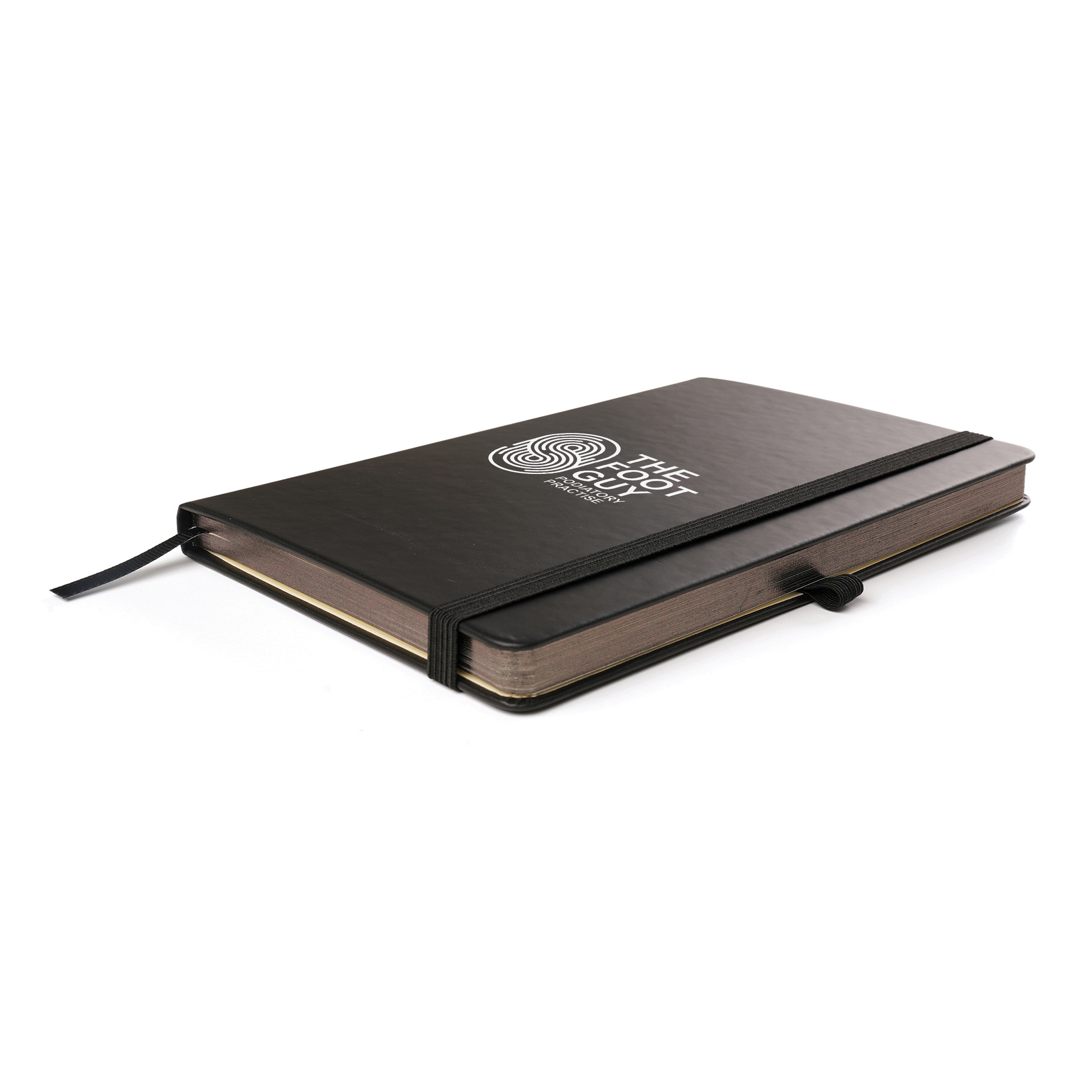 A5 Premium Nevus Mole Notebook