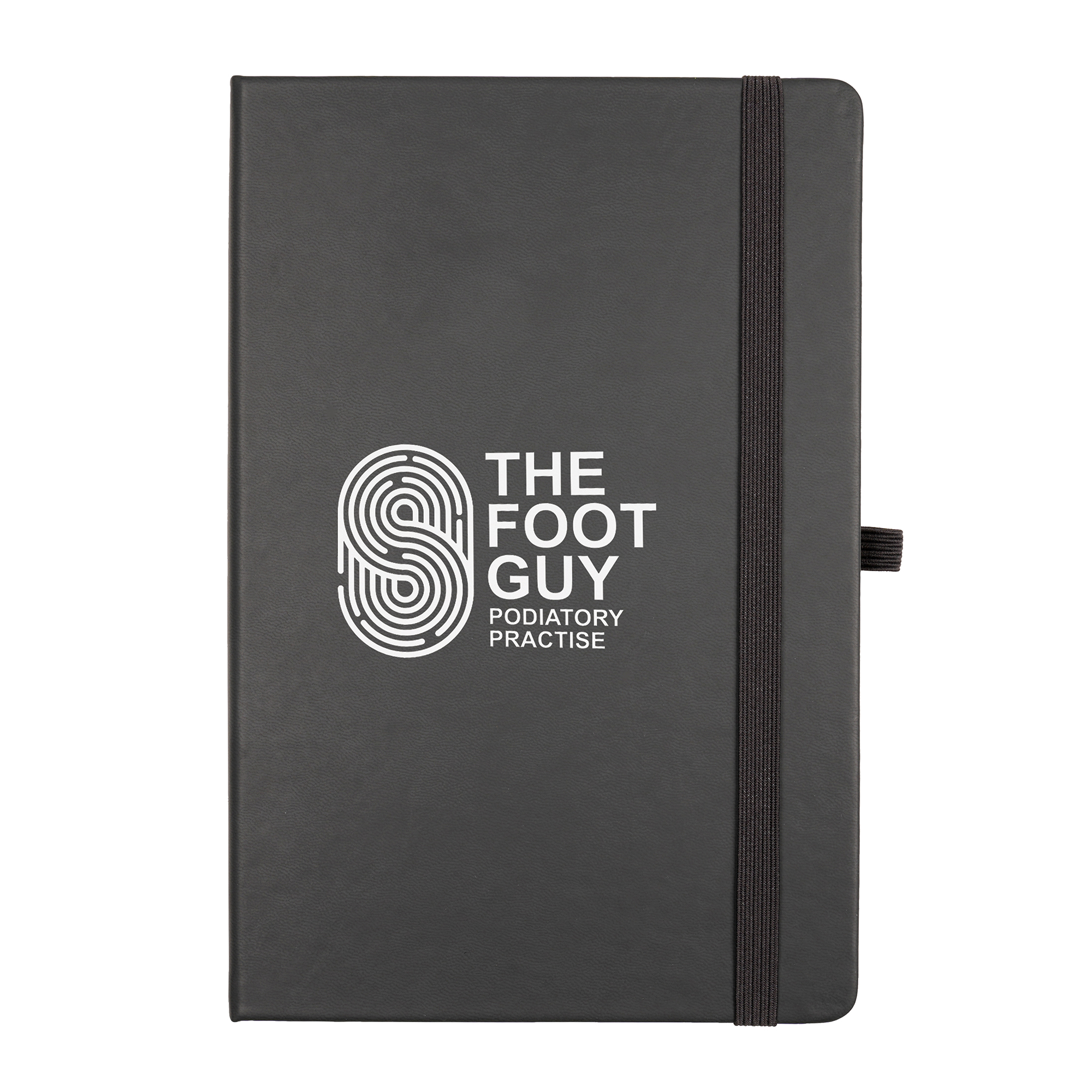 A5 Premium Nevus Mole Notebook