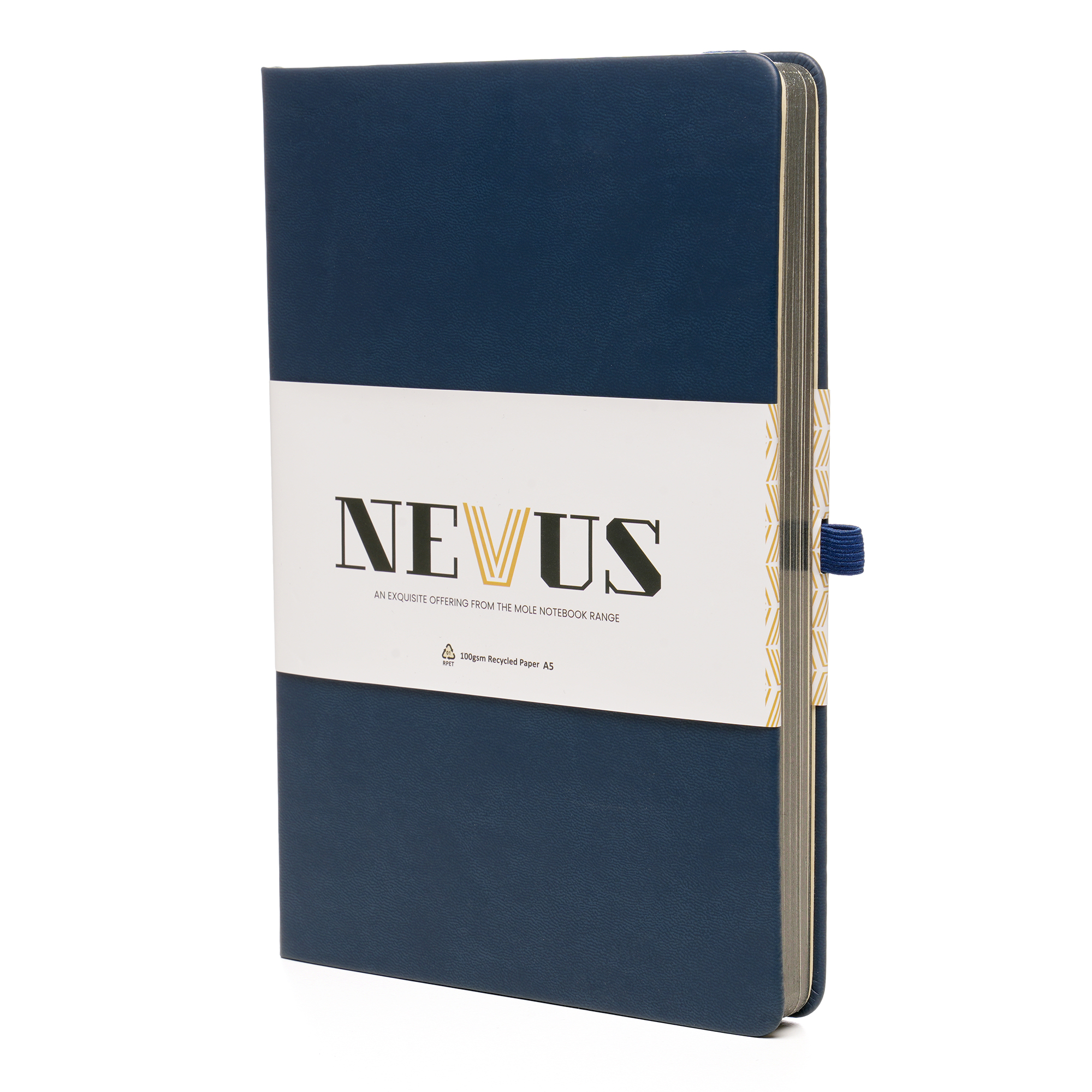 A5 Premium Nevus Mole Notebook