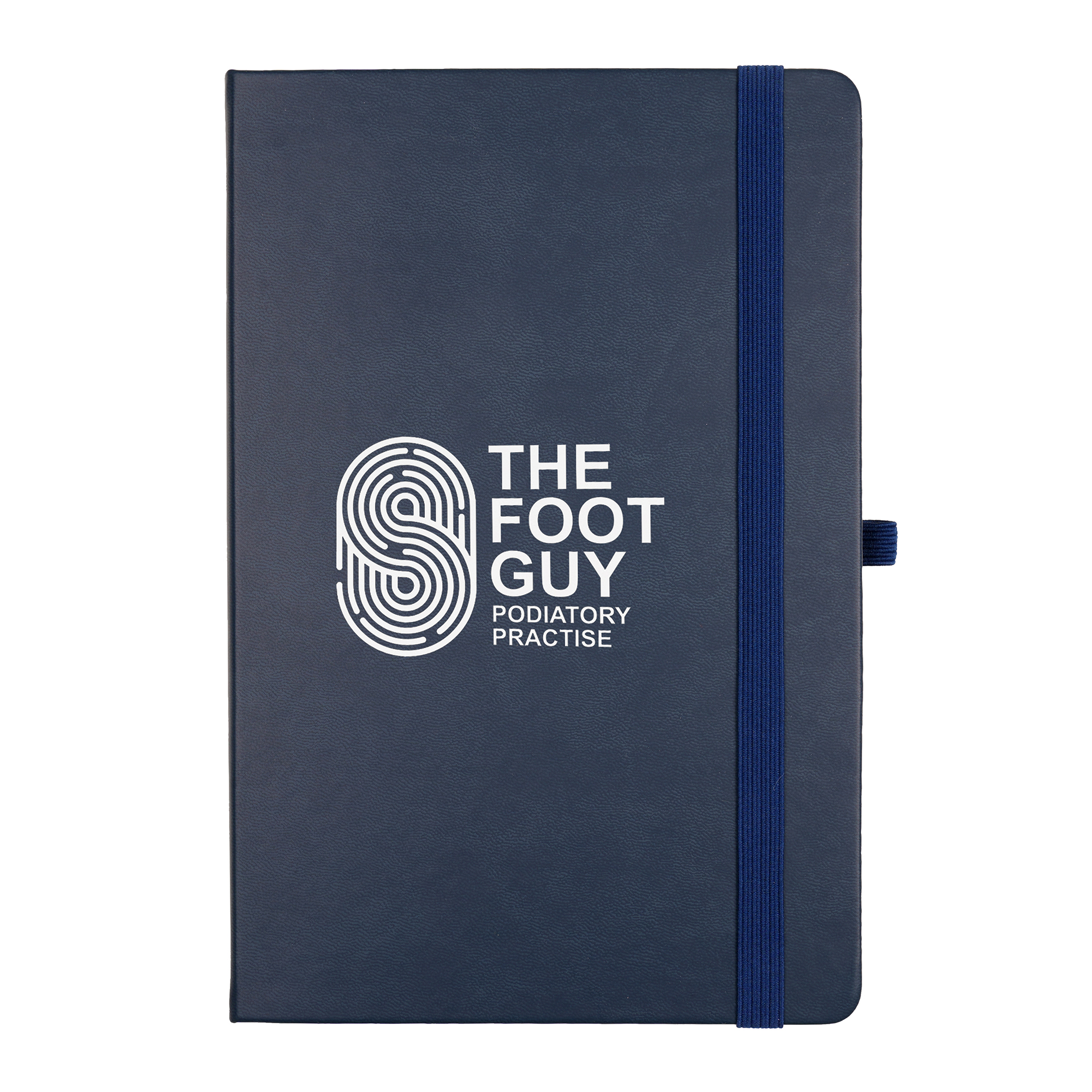 A5 Premium Nevus Mole Notebook