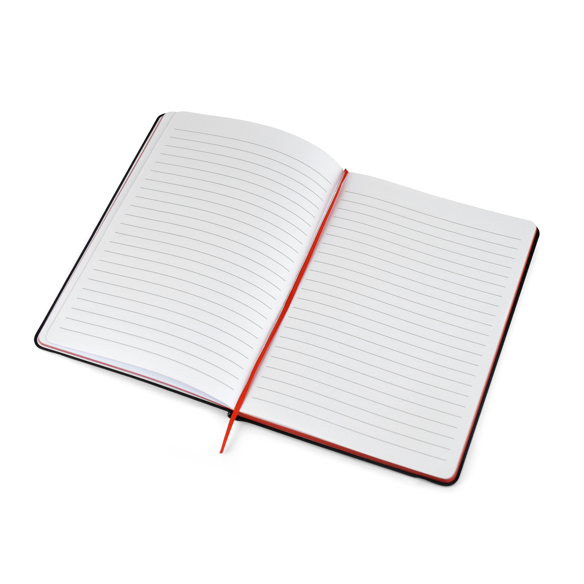 A5 Salisbury Notebook