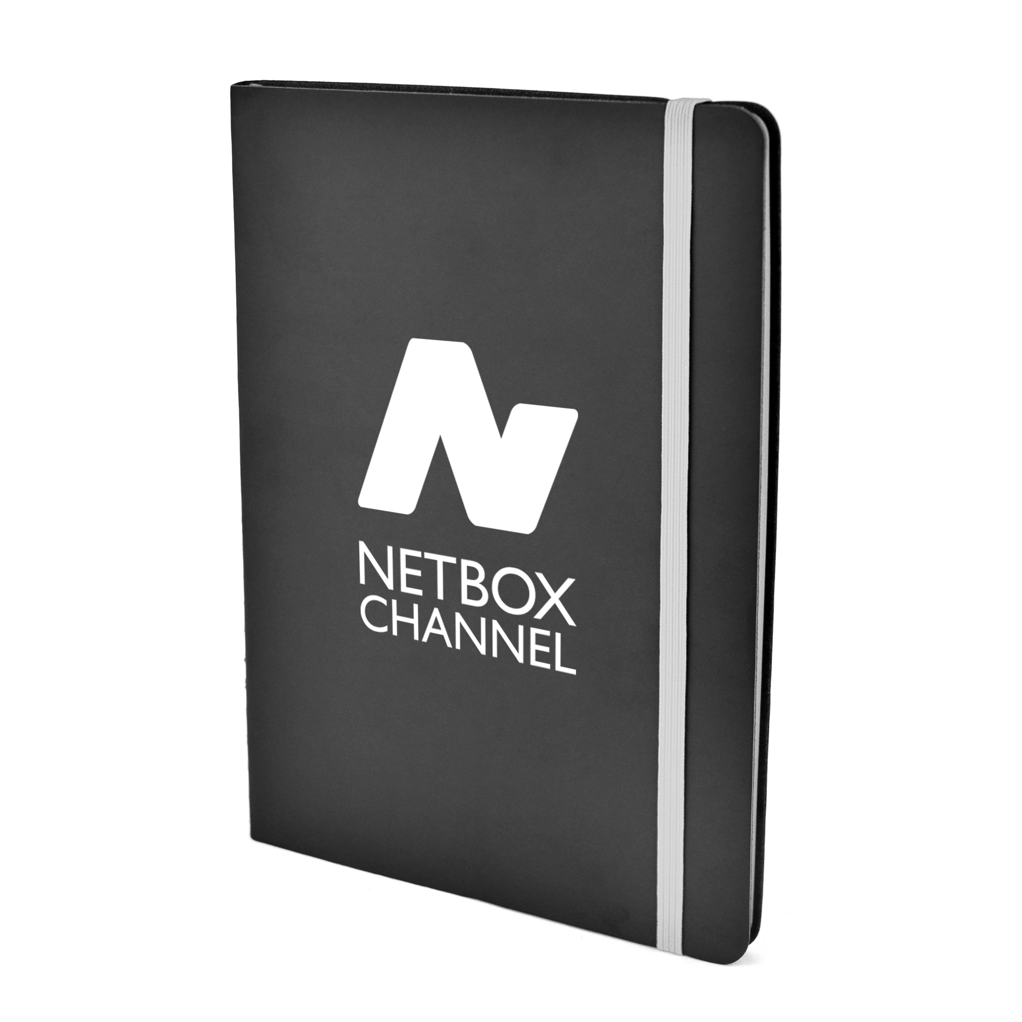 A5 Salisbury Notebook