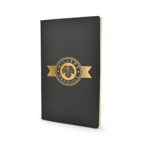 A5 Rayne Notebook