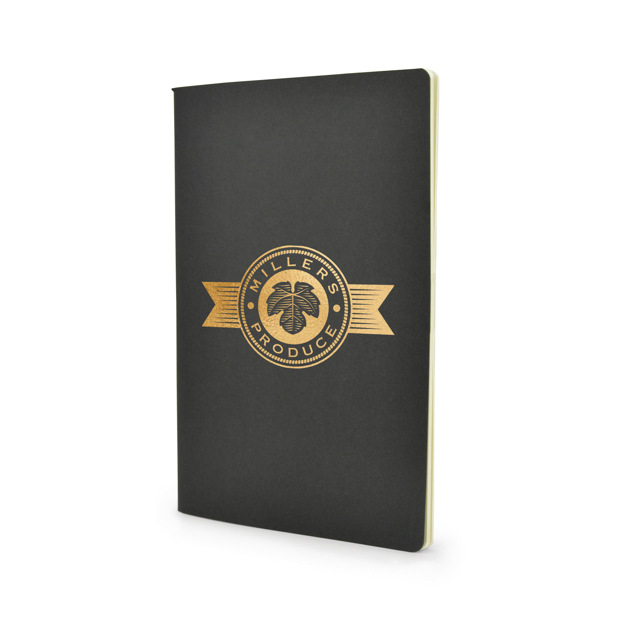 A5 Rayne Notebook
