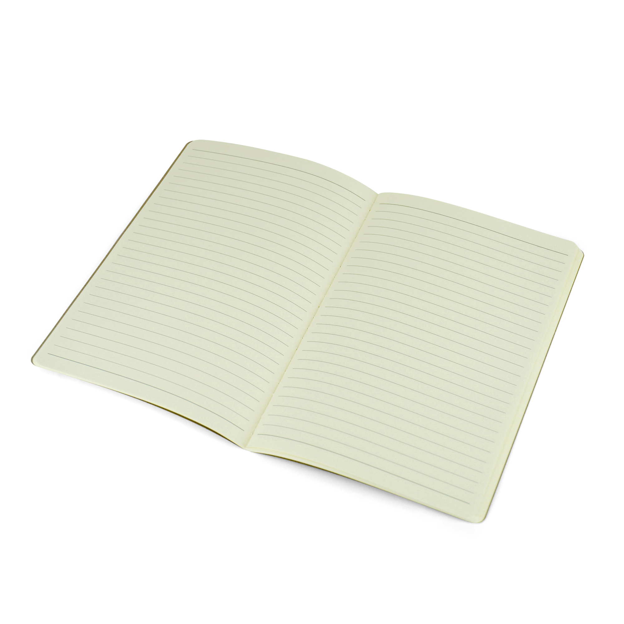 A5 Rayne Notebook