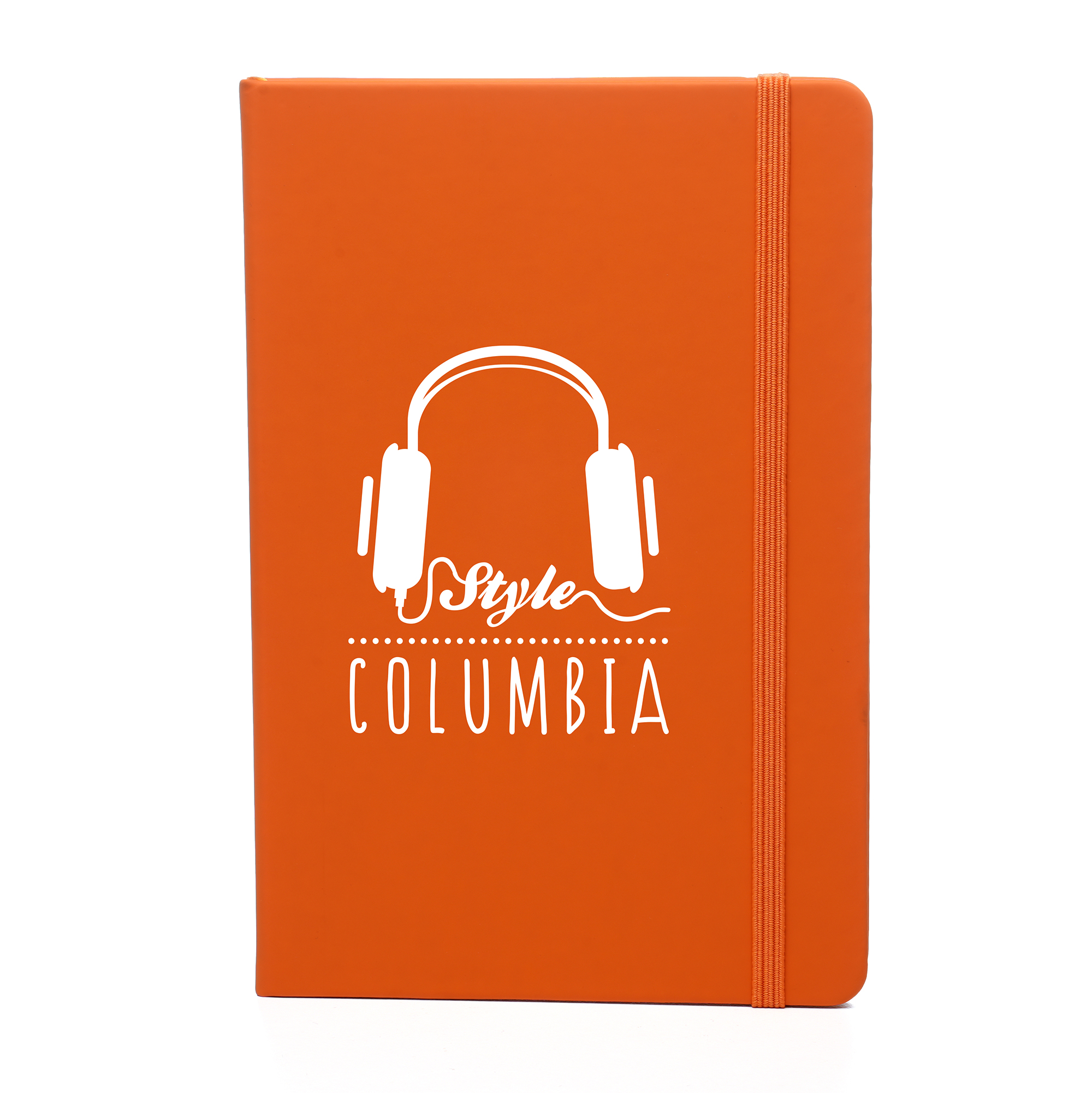 A5 Classic Notebook