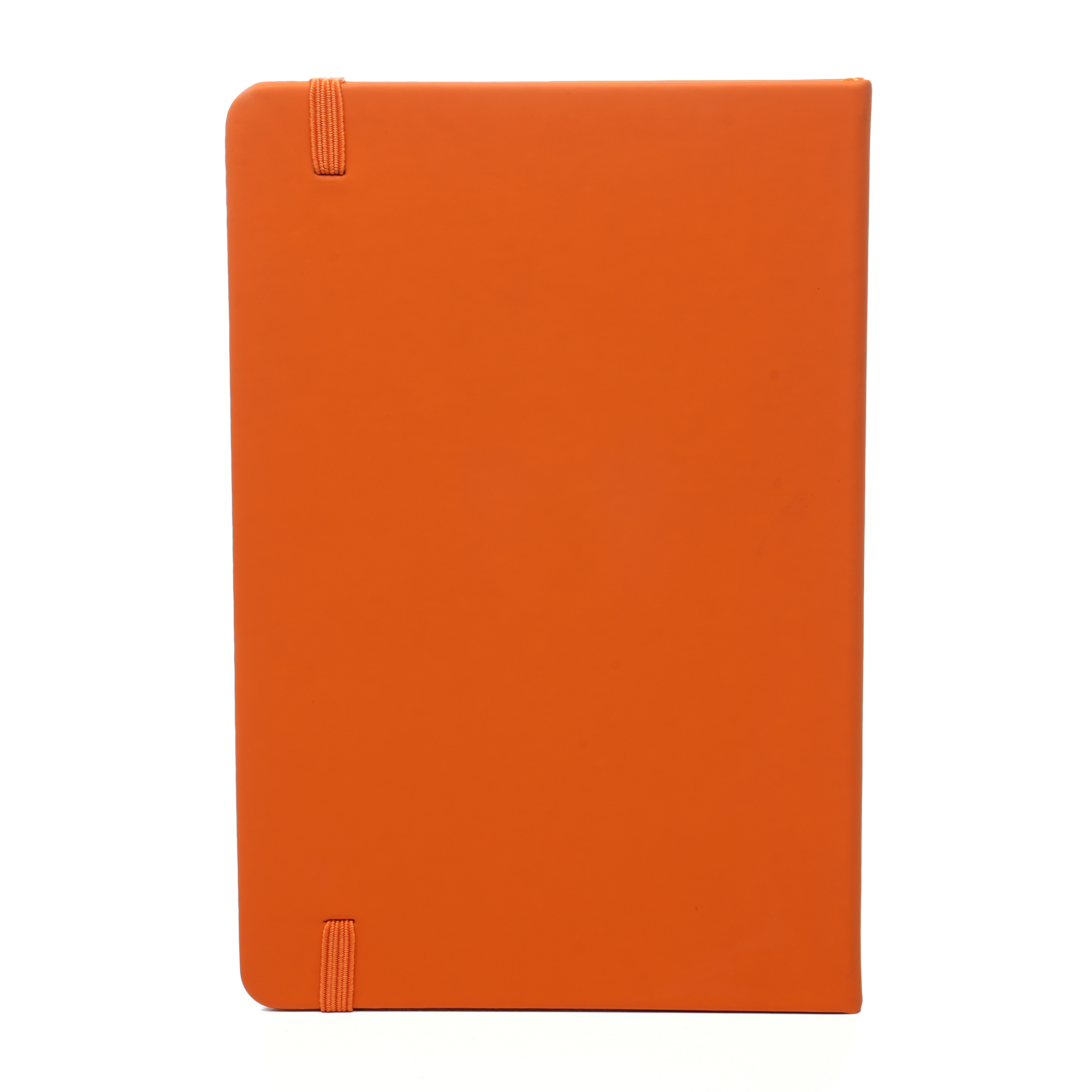 A5 Classic Notebook