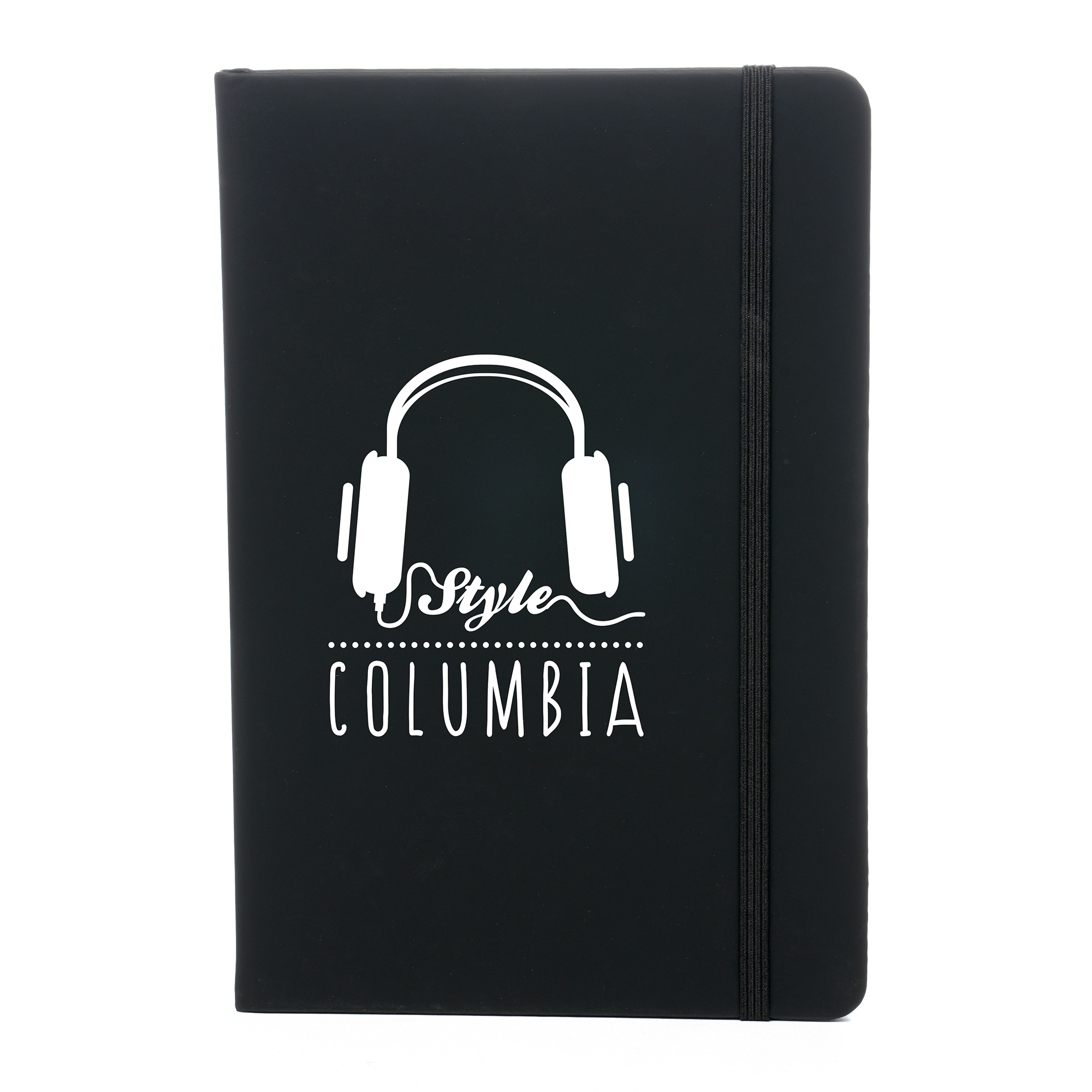 A5 Classic Notebook