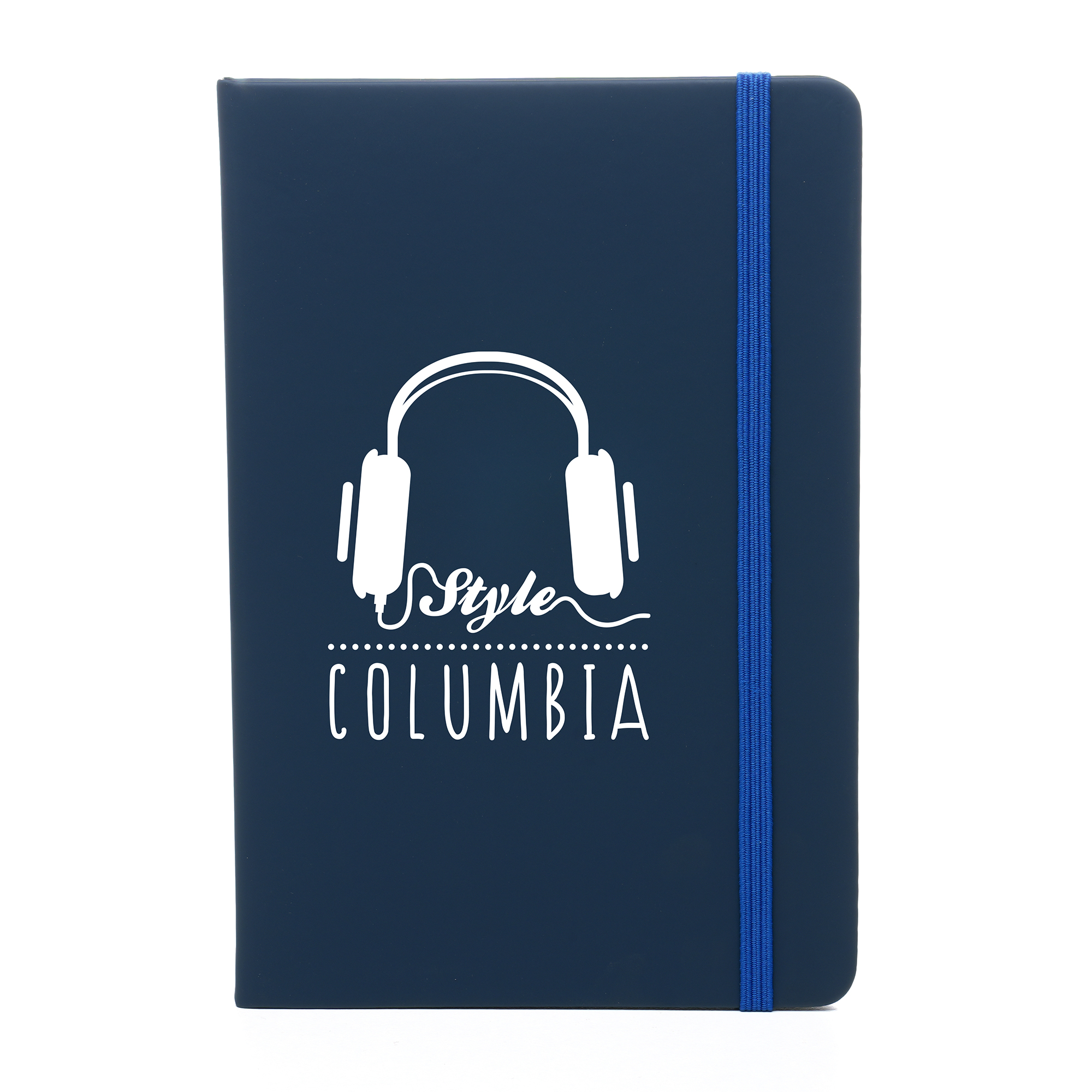 A5 Classic Notebook