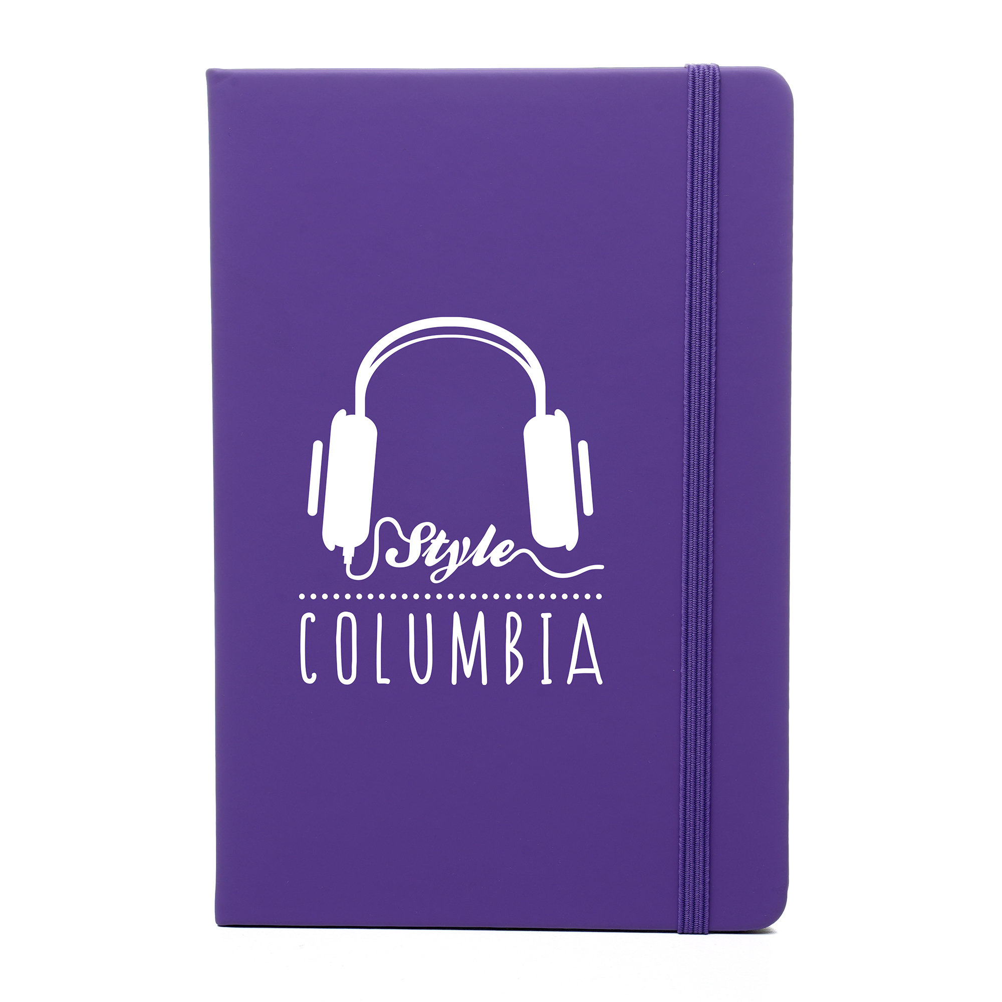 A5 Classic Notebook