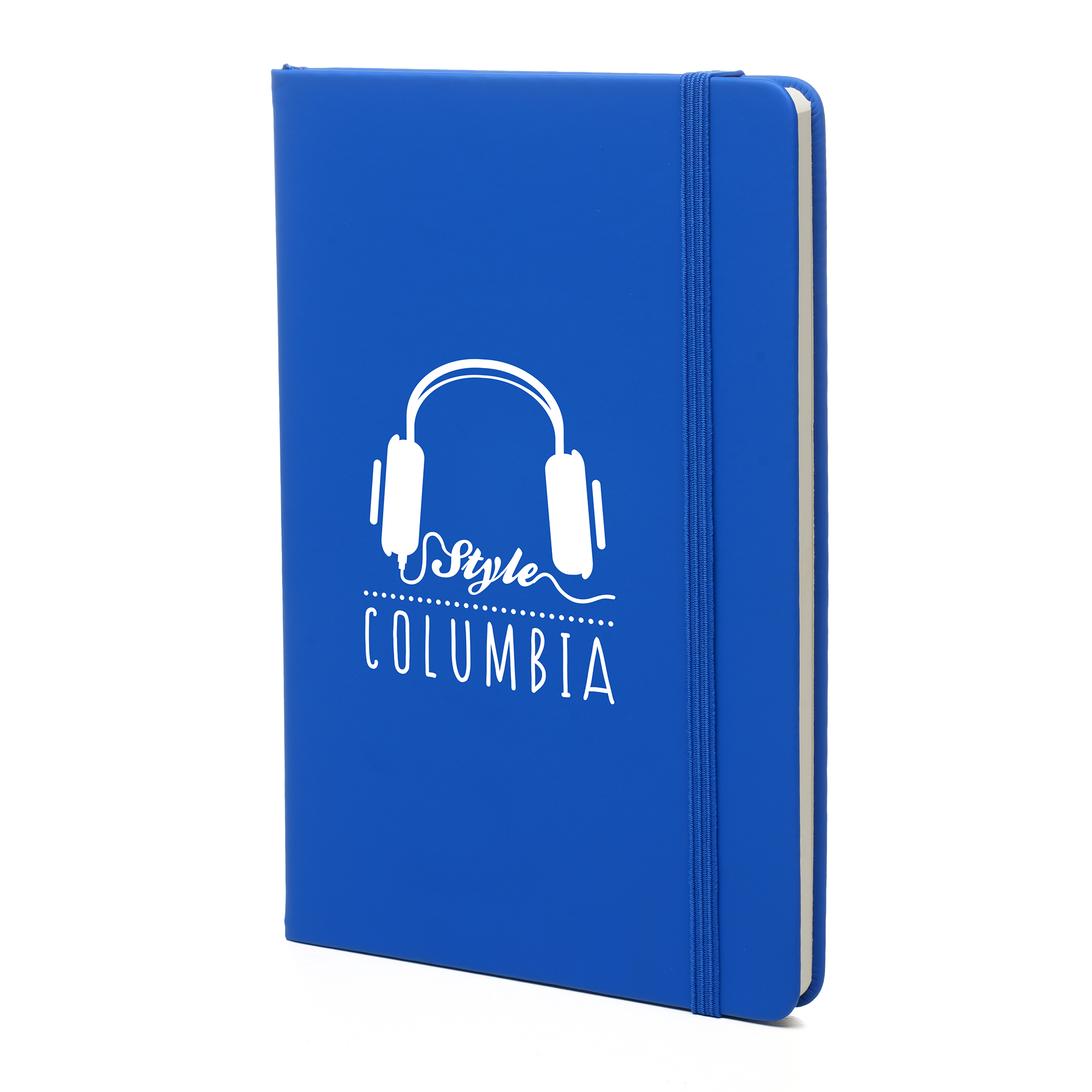 A5 Classic Notebook