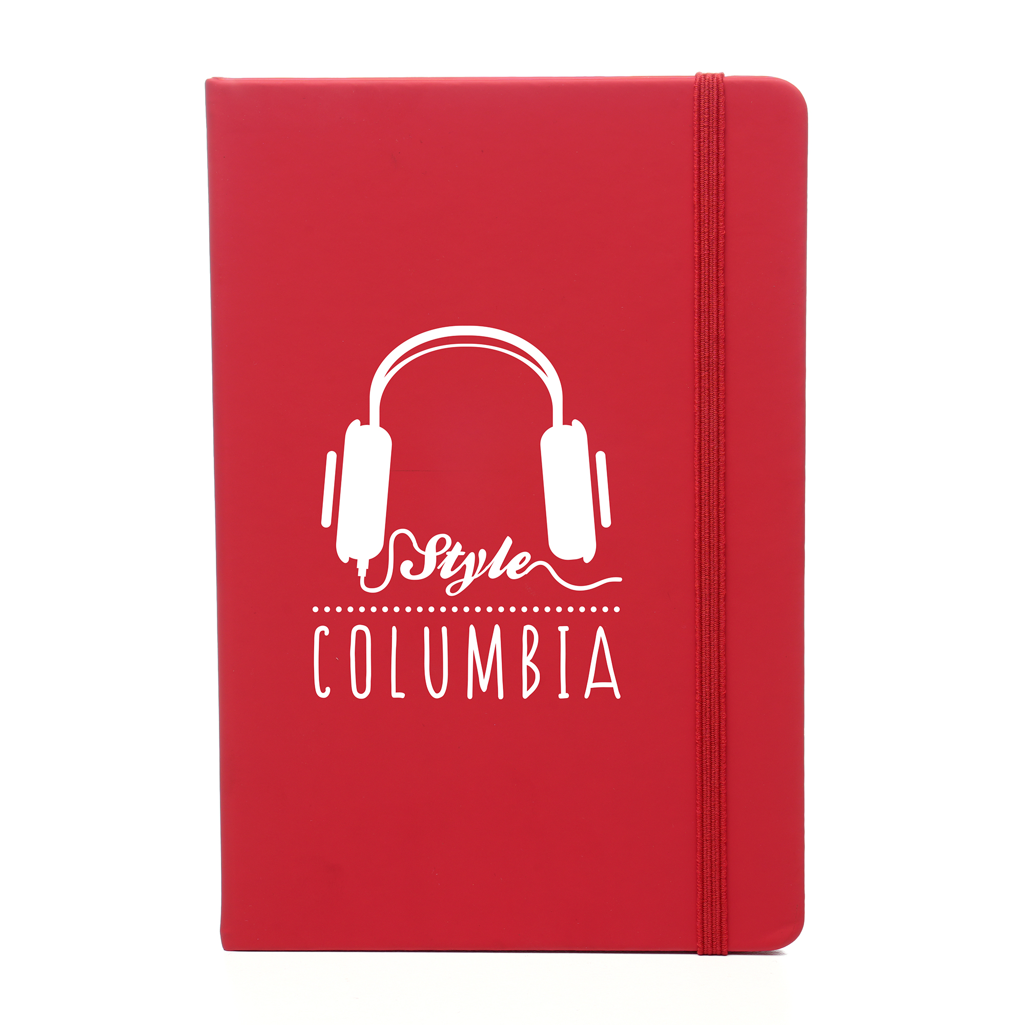 A5 Classic Notebook