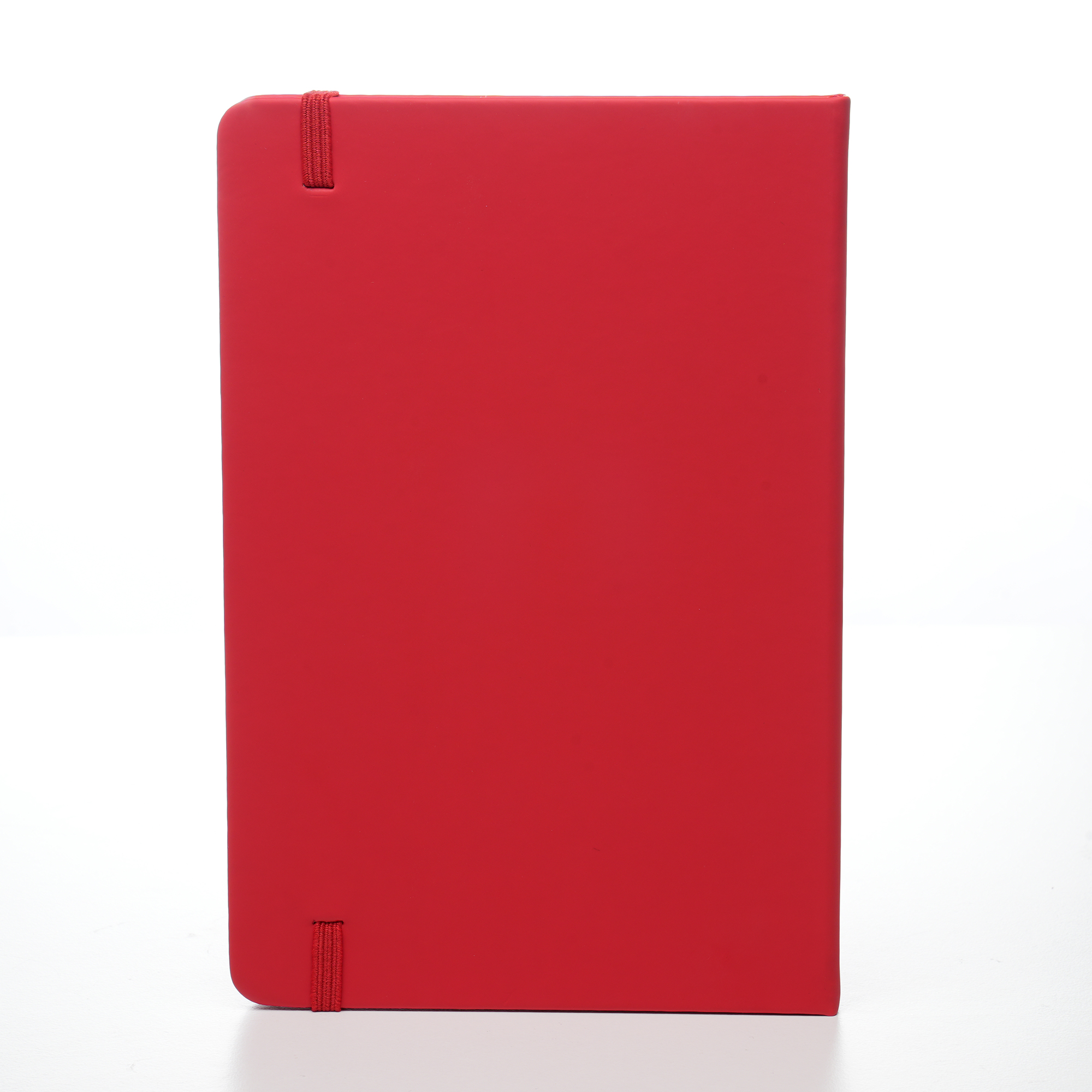A5 Classic Notebook