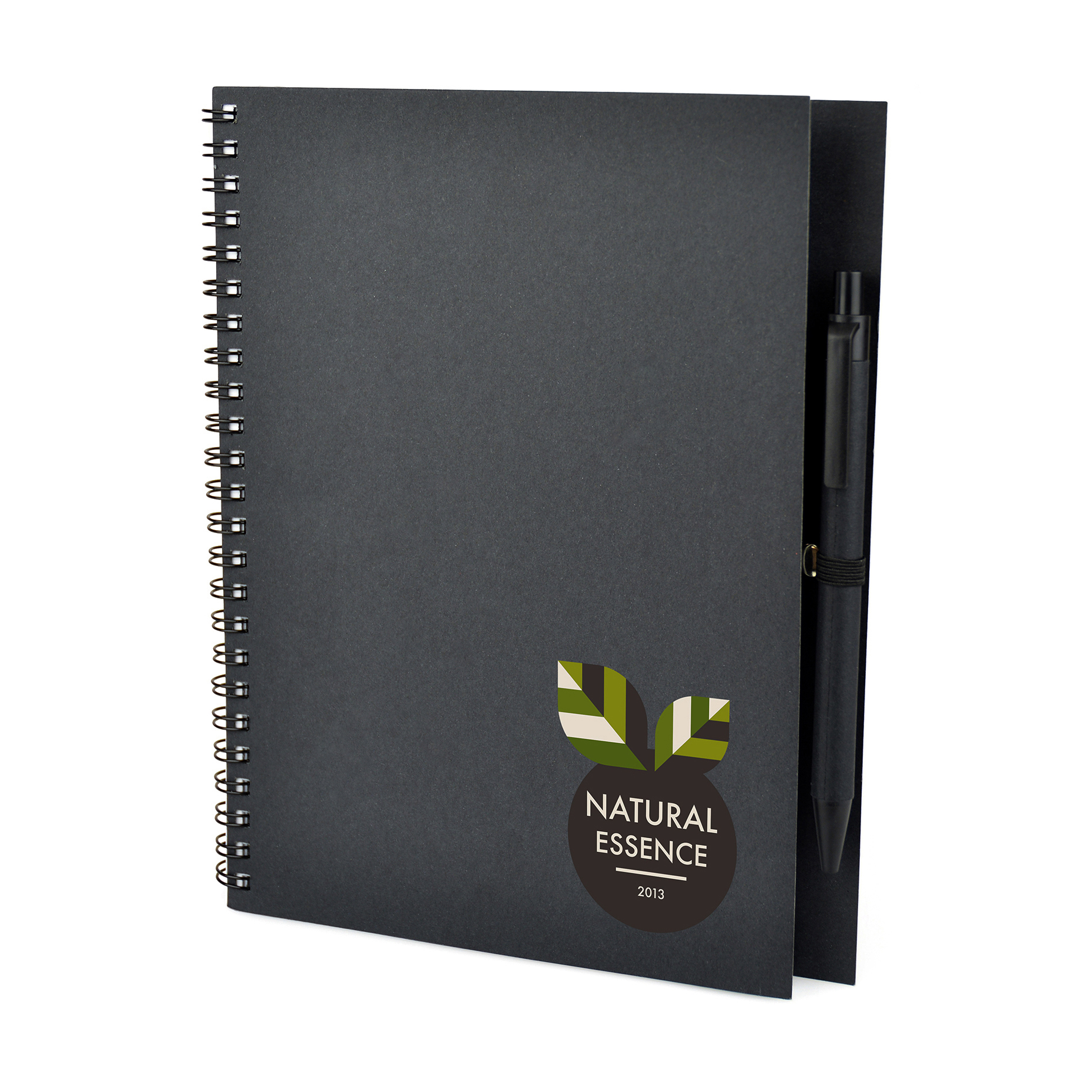A5 Intimo Recycled Notebook