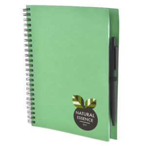 A5 Intimo Recycled Notebook
