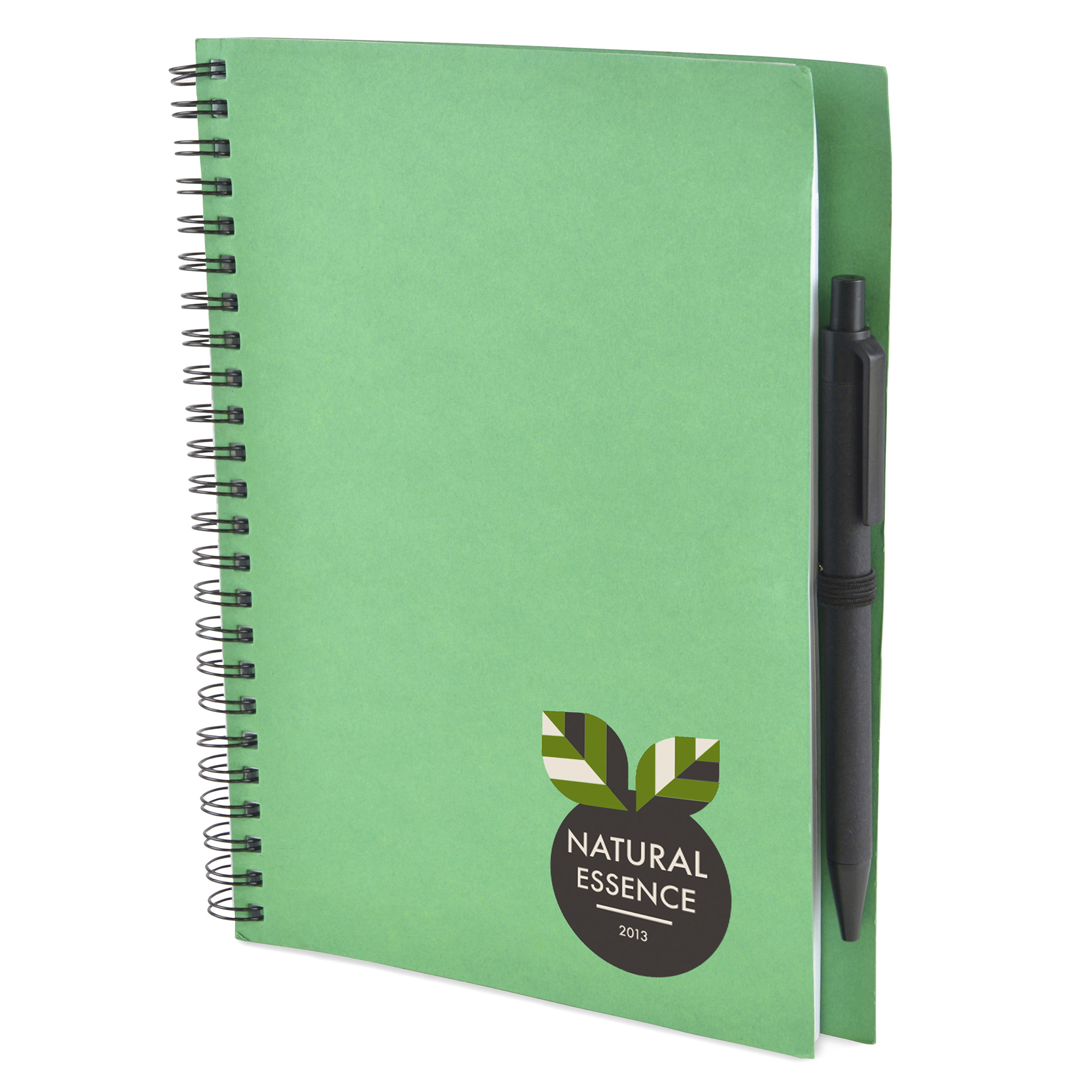 A5 Intimo Recycled Notebook