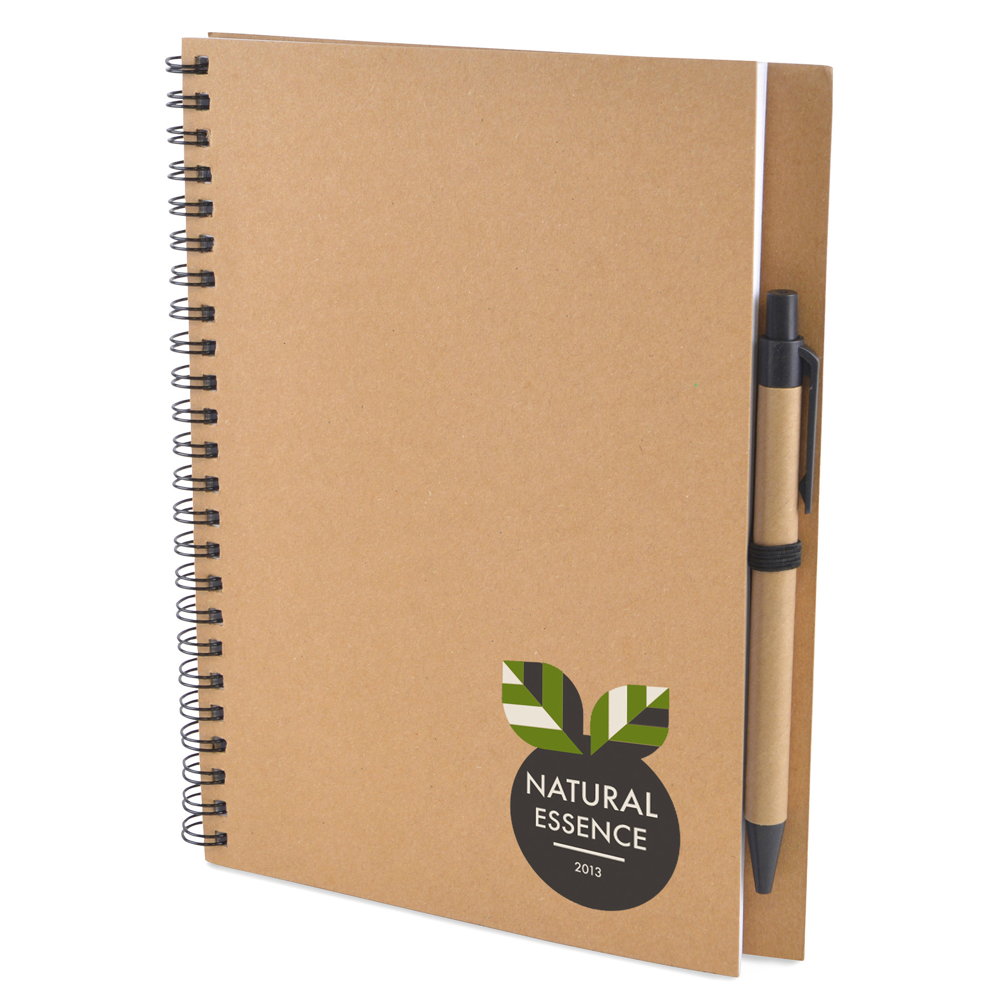 A5 Intimo Recycled Notebook