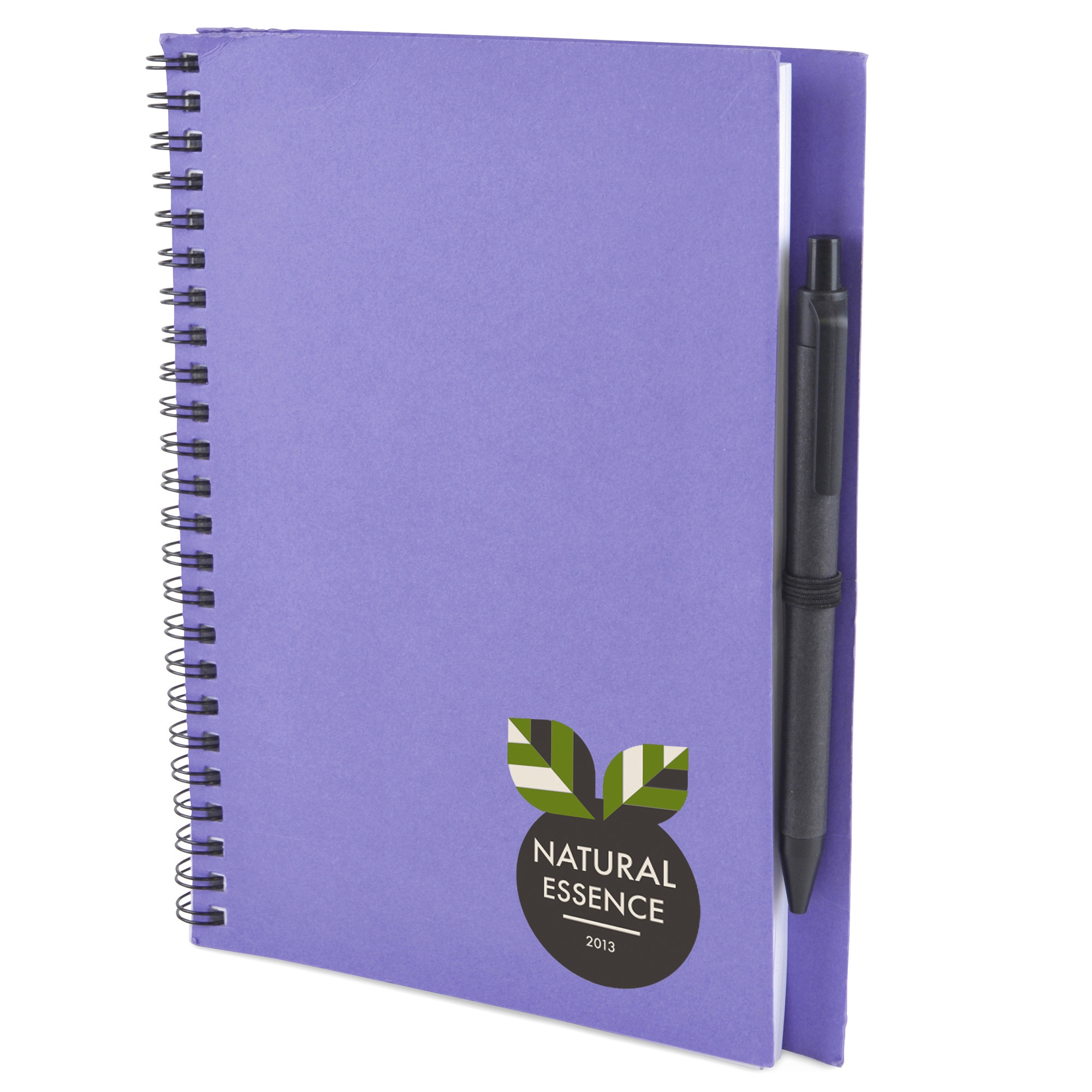 A5 Intimo Recycled Notebook