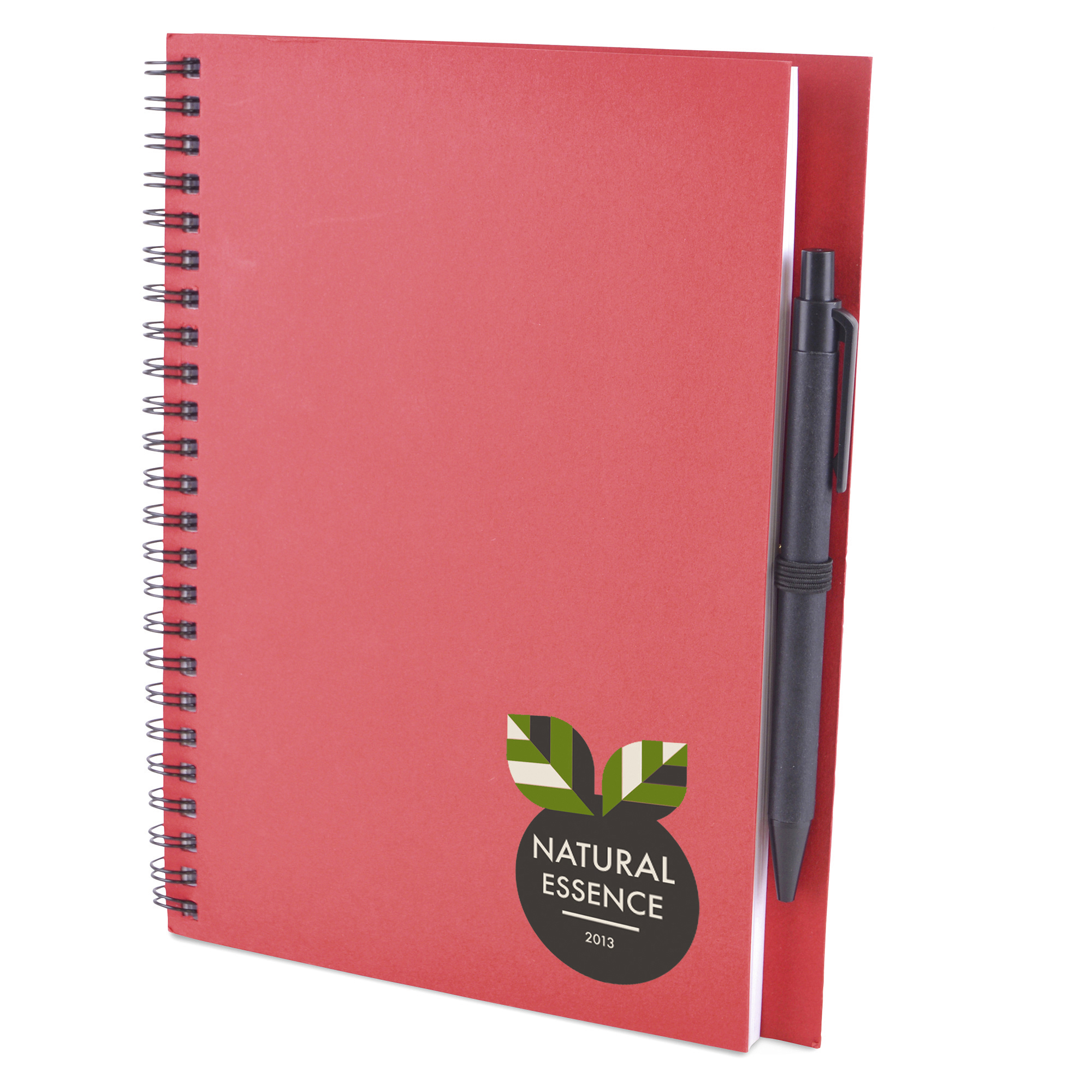 A5 Intimo Recycled Notebook
