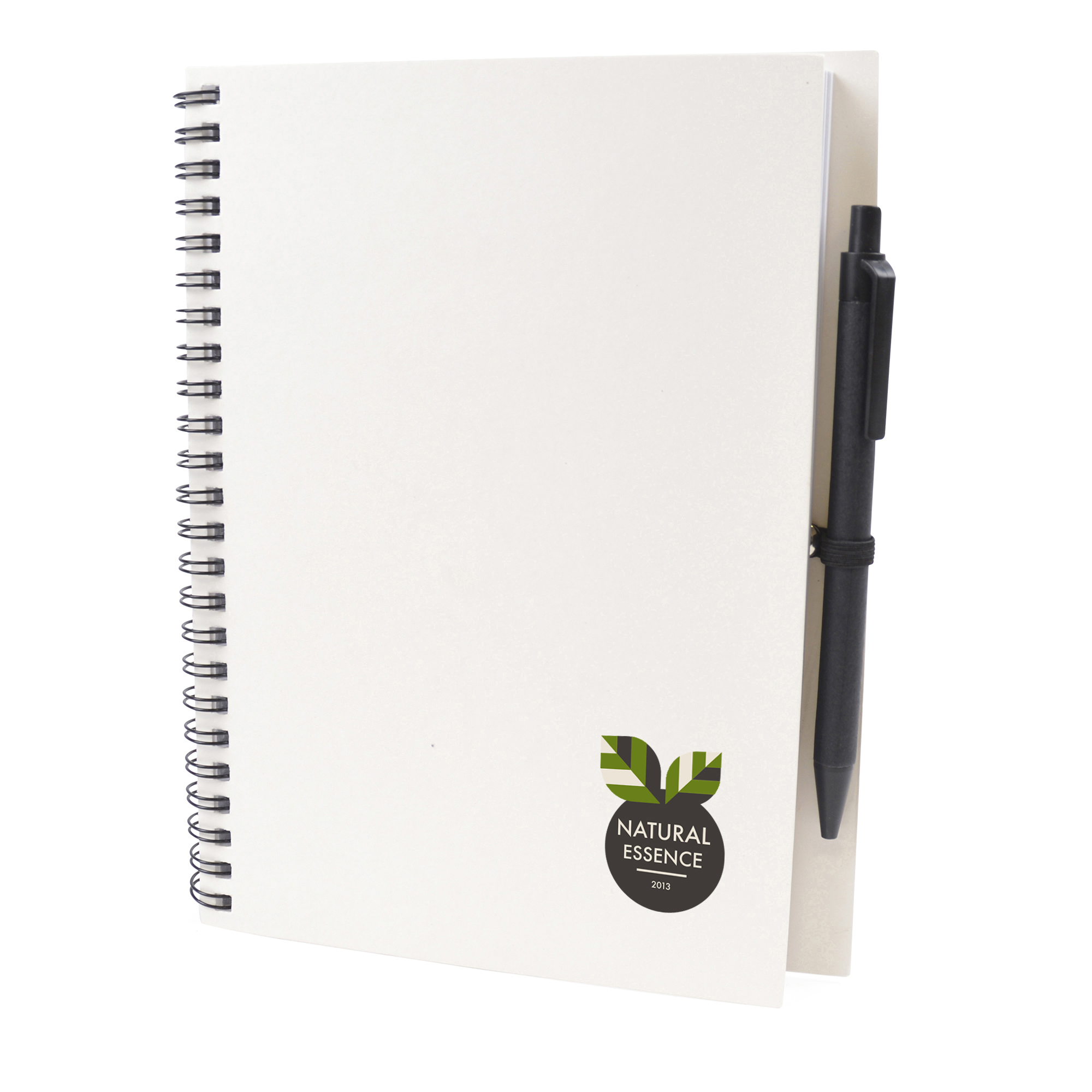 A5 Intimo Recycled Notebook