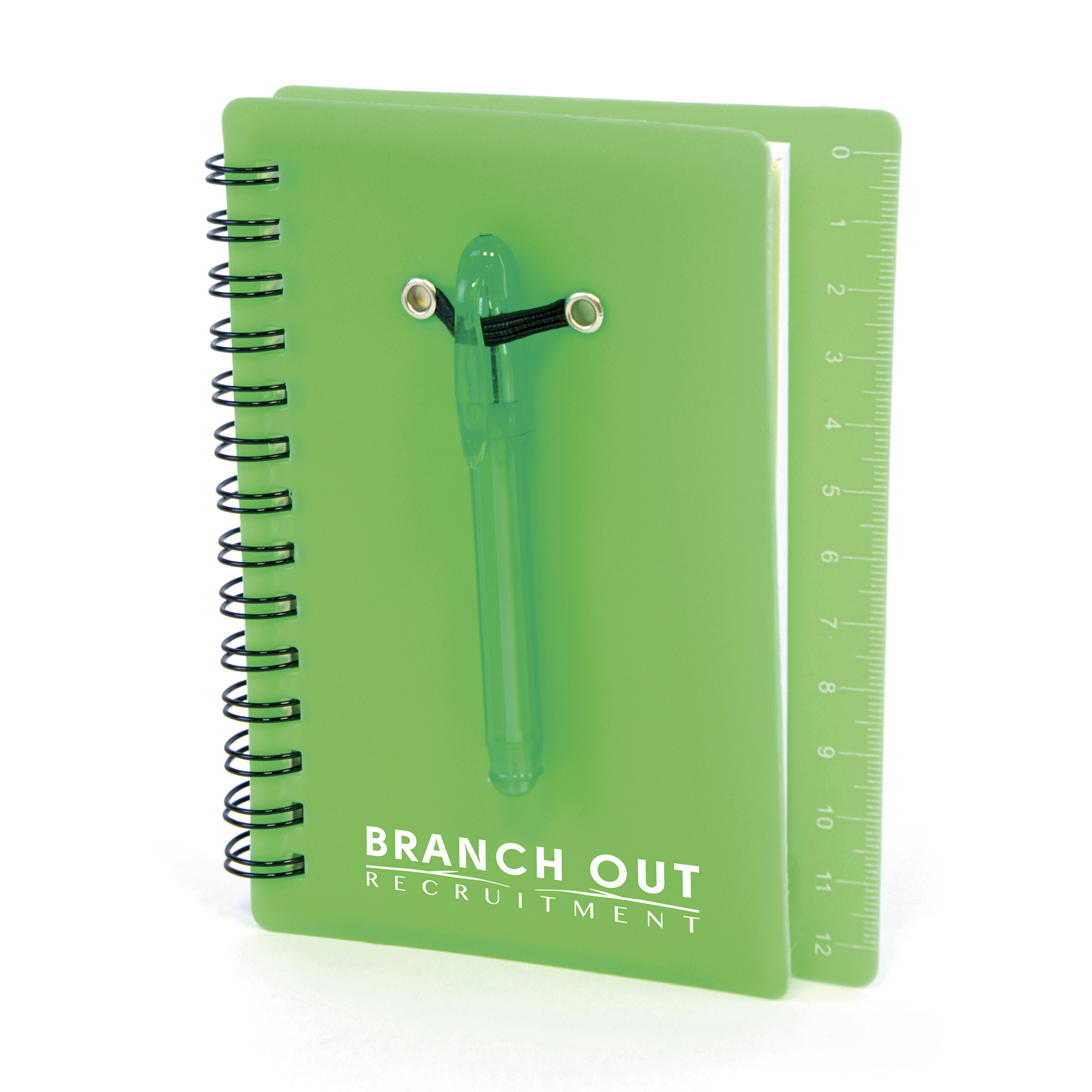 B7 Canopus Notebook
