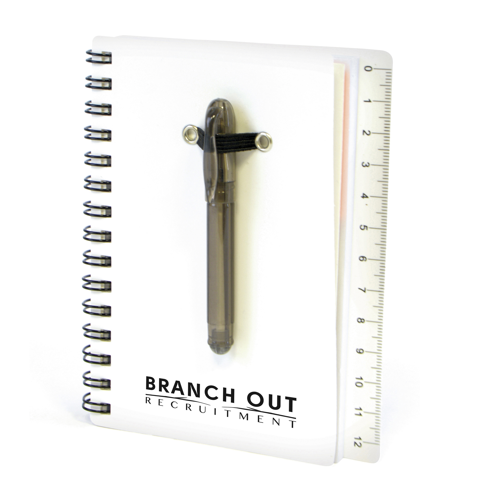 B7 Canopus Notebook
