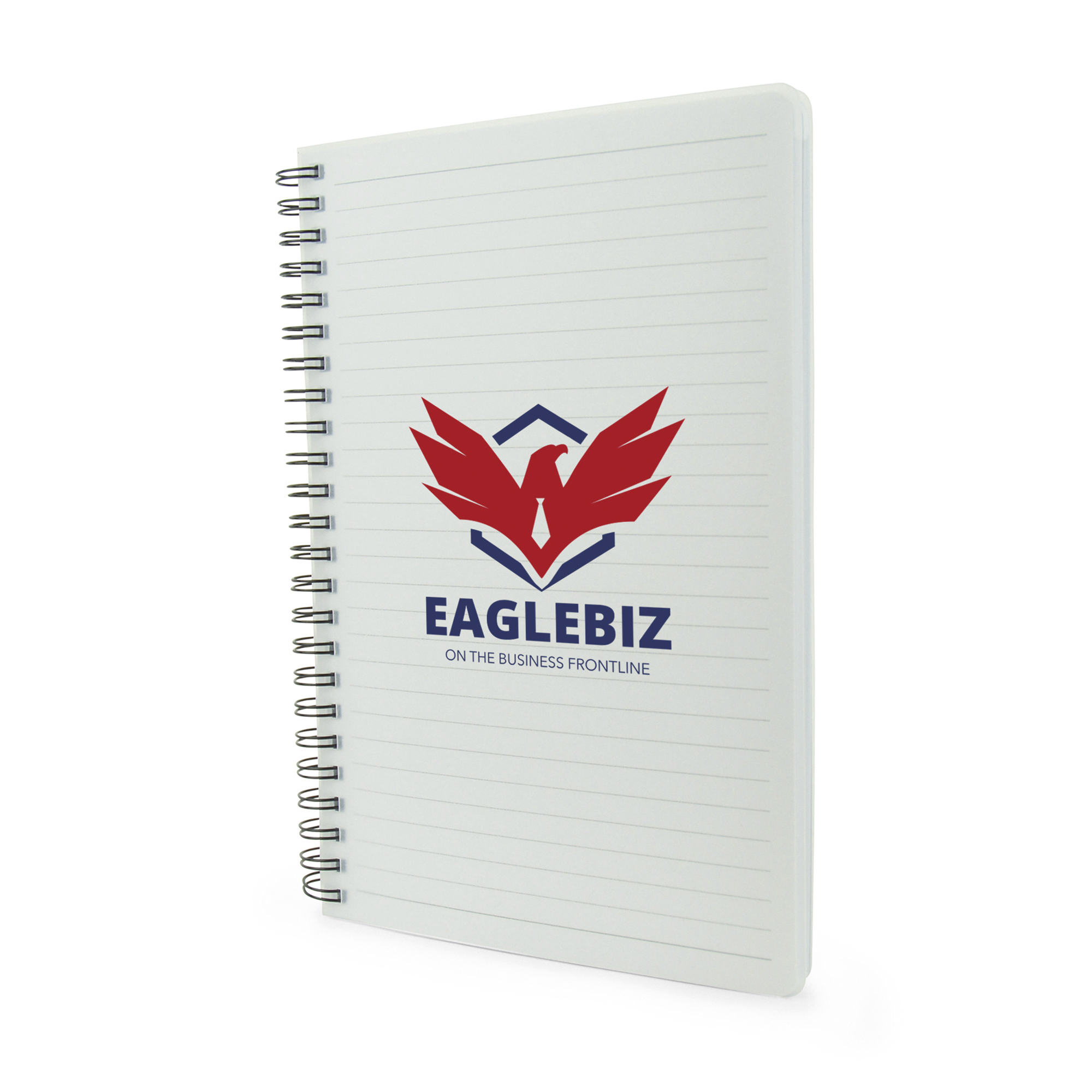 A5 Reynolds Notebook