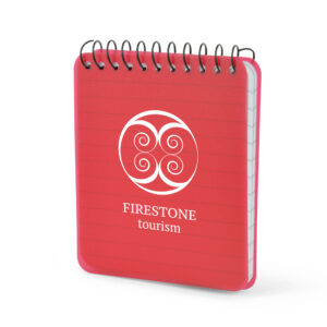 Bailey Notebook