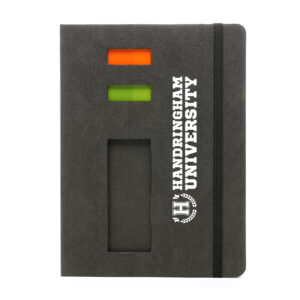 A5 Arden Multi-Function Notebook