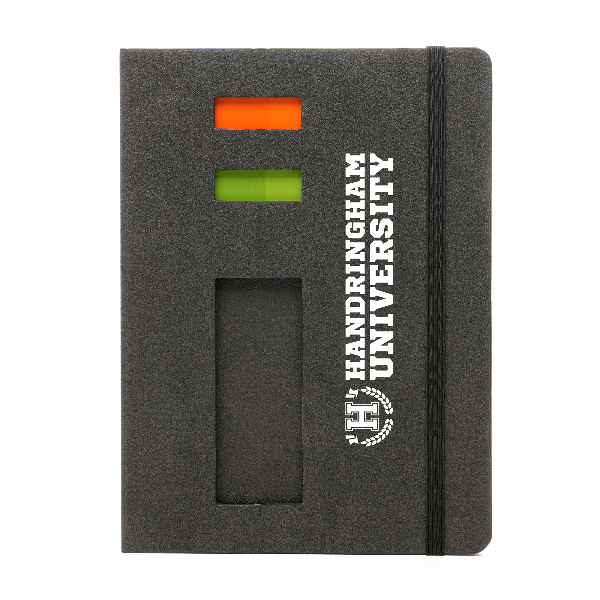 A5 Arden Multi-Function Notebook