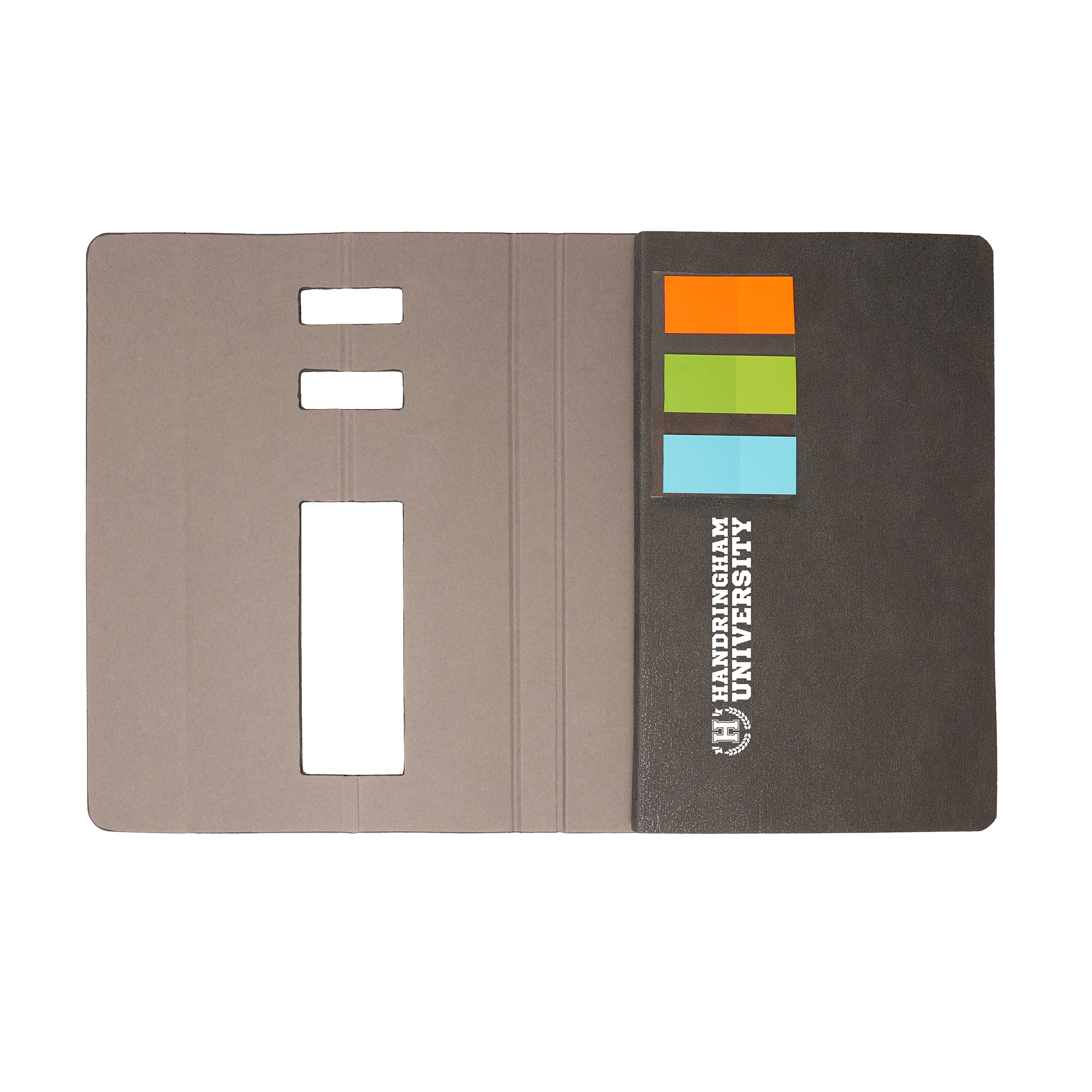 A5 Arden Multi-Function Notebook