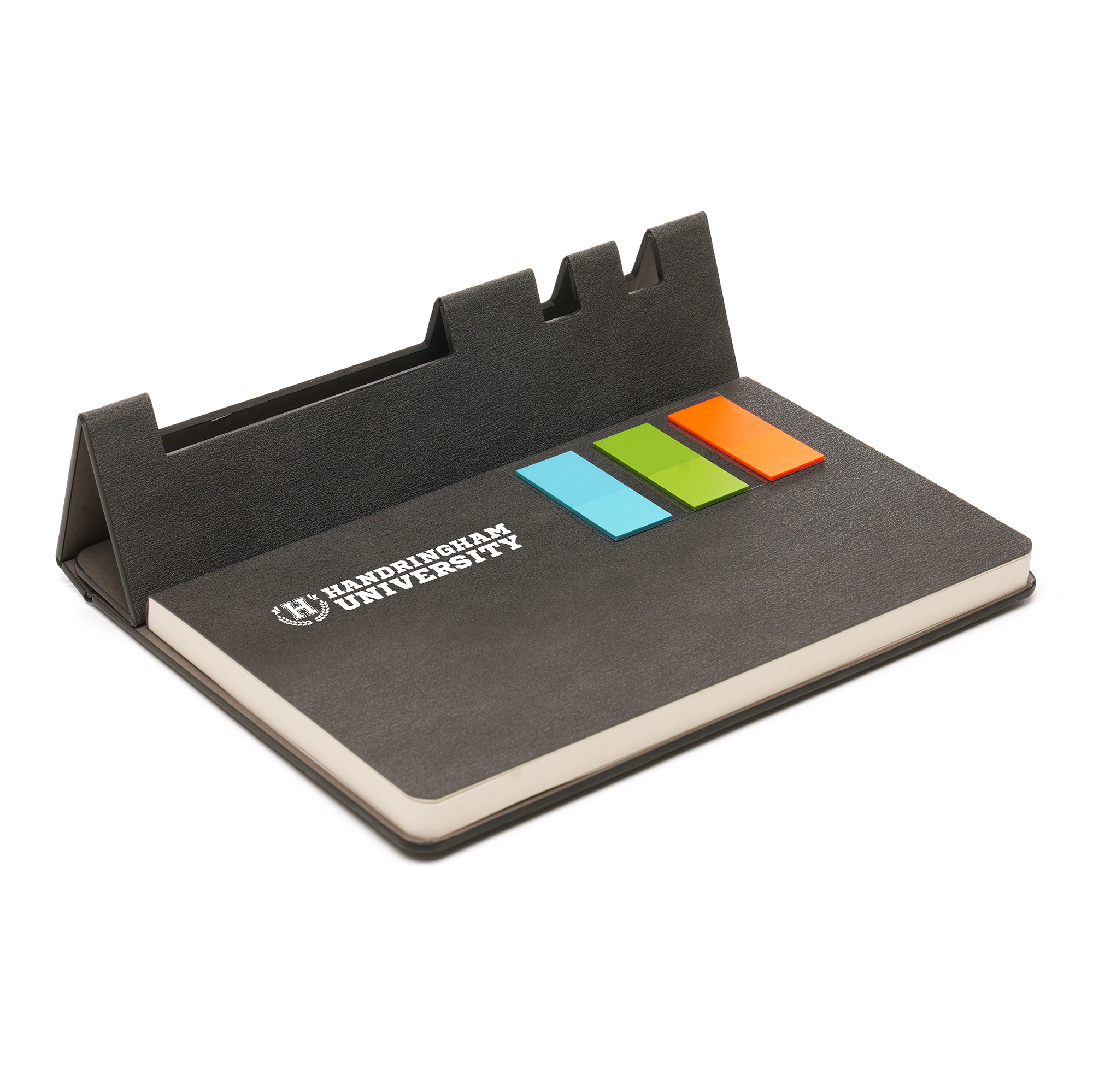 A5 Arden Multi-Function Notebook